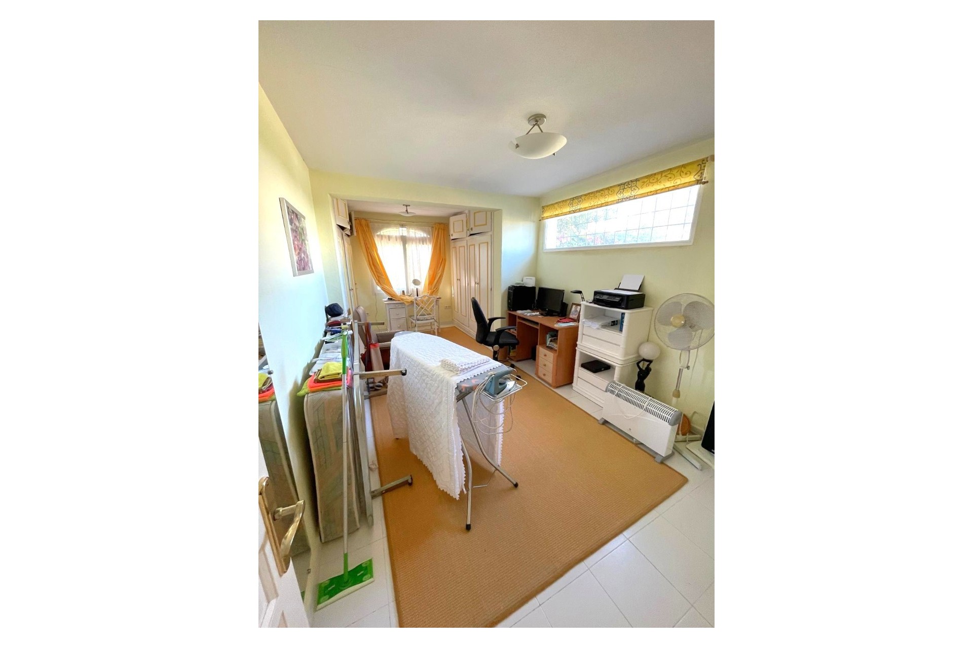 Revente - Villa - Villamartín