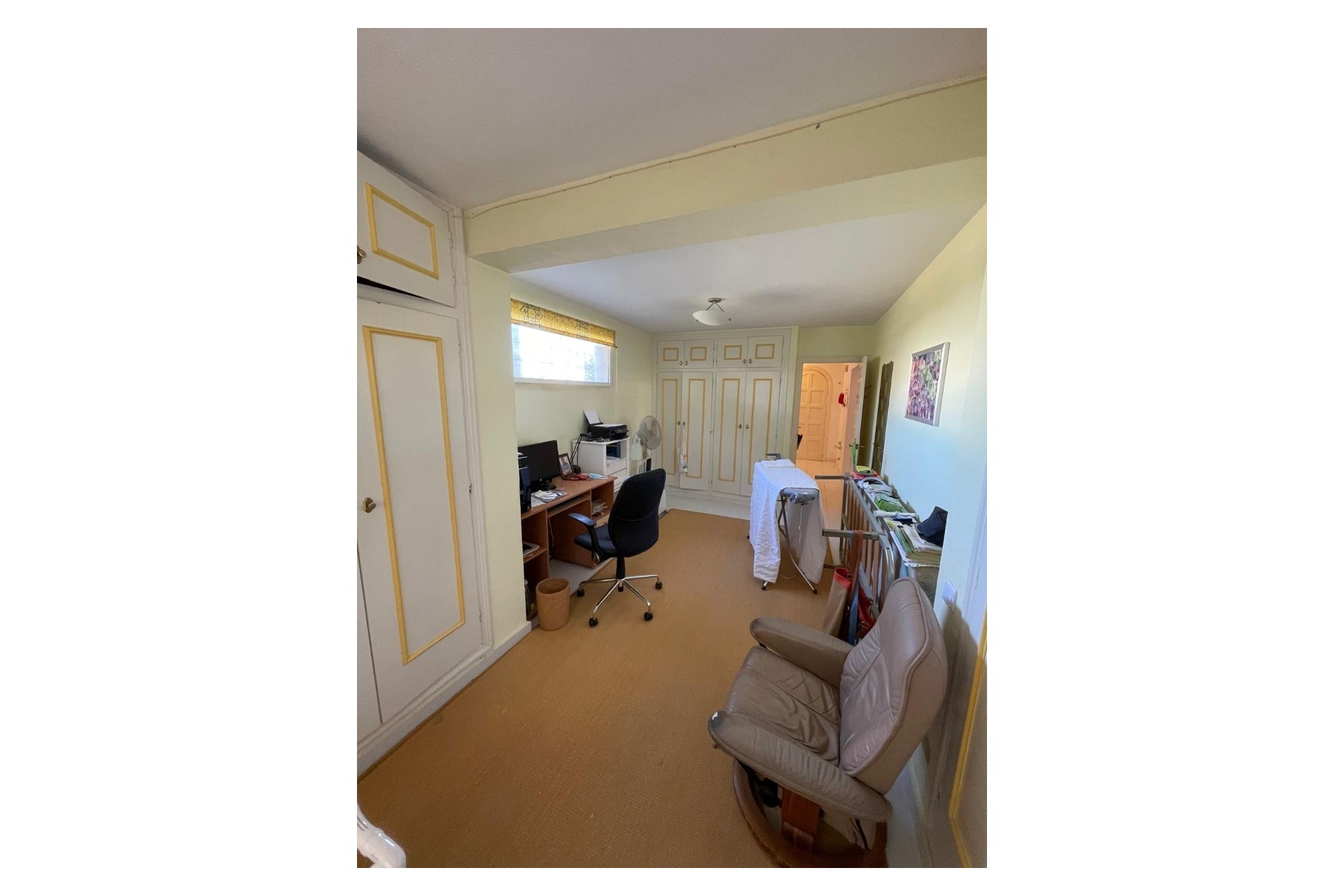 Revente - Villa - Villamartín