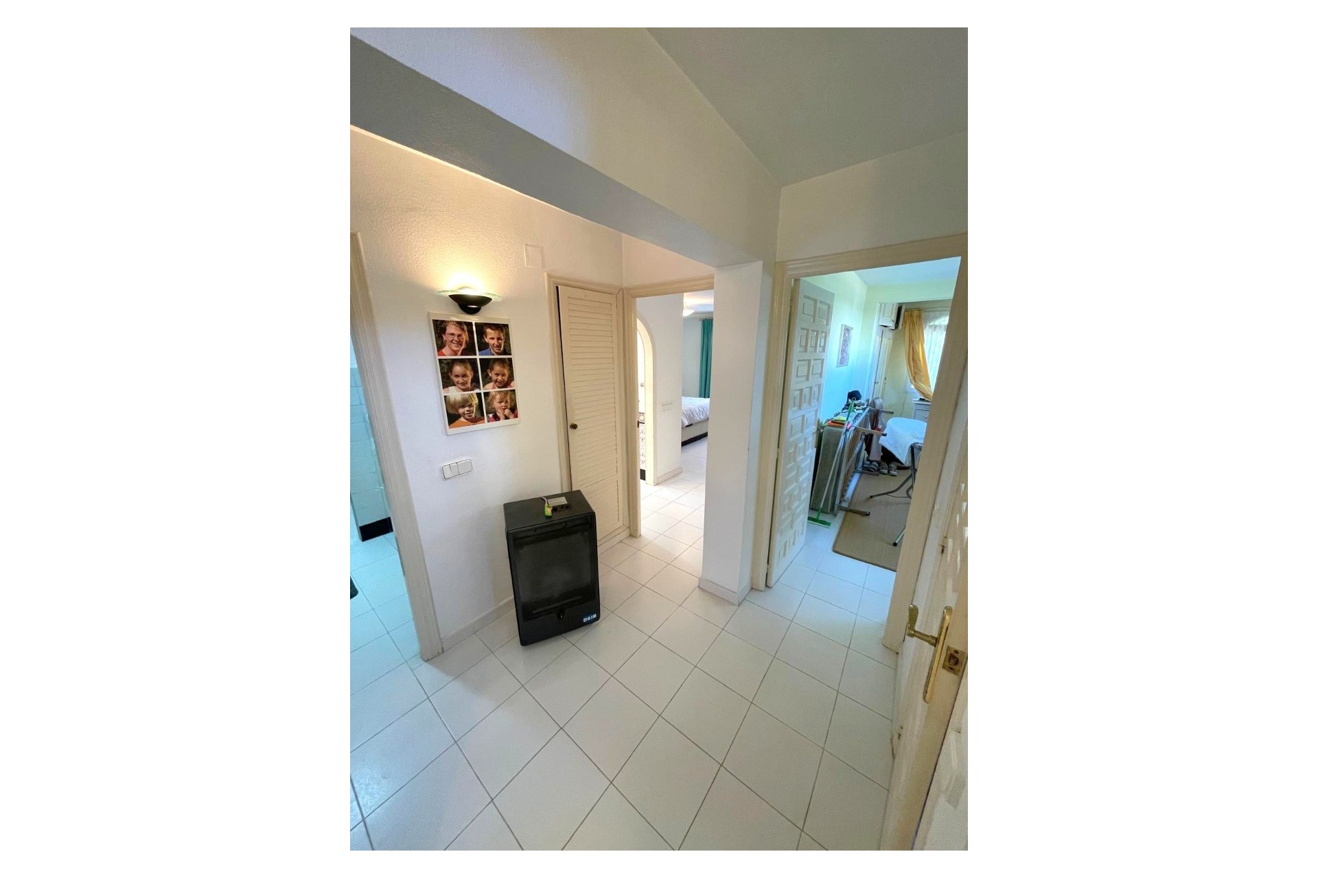 Revente - Villa - Villamartín