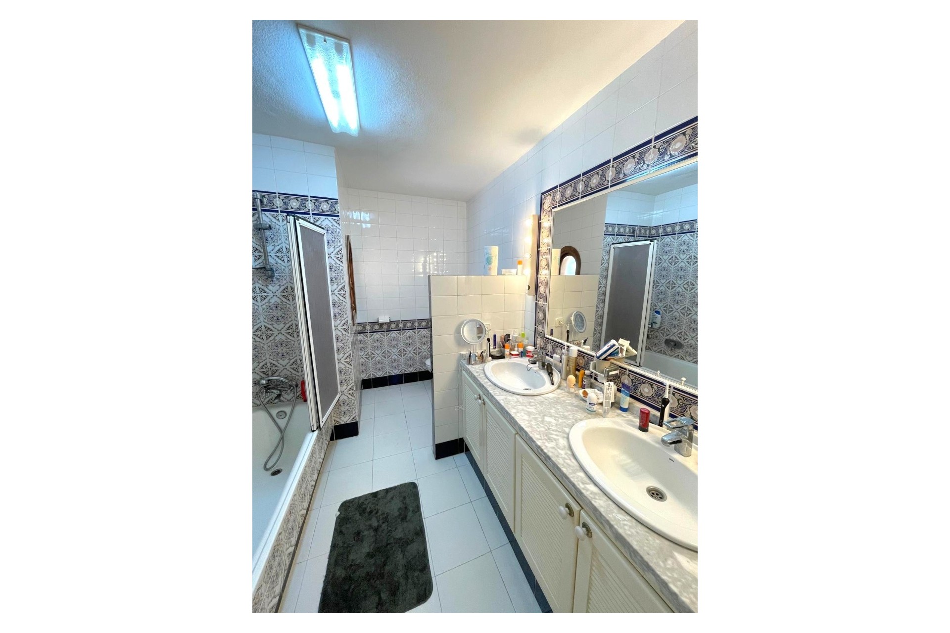 Revente - Villa - Villamartín