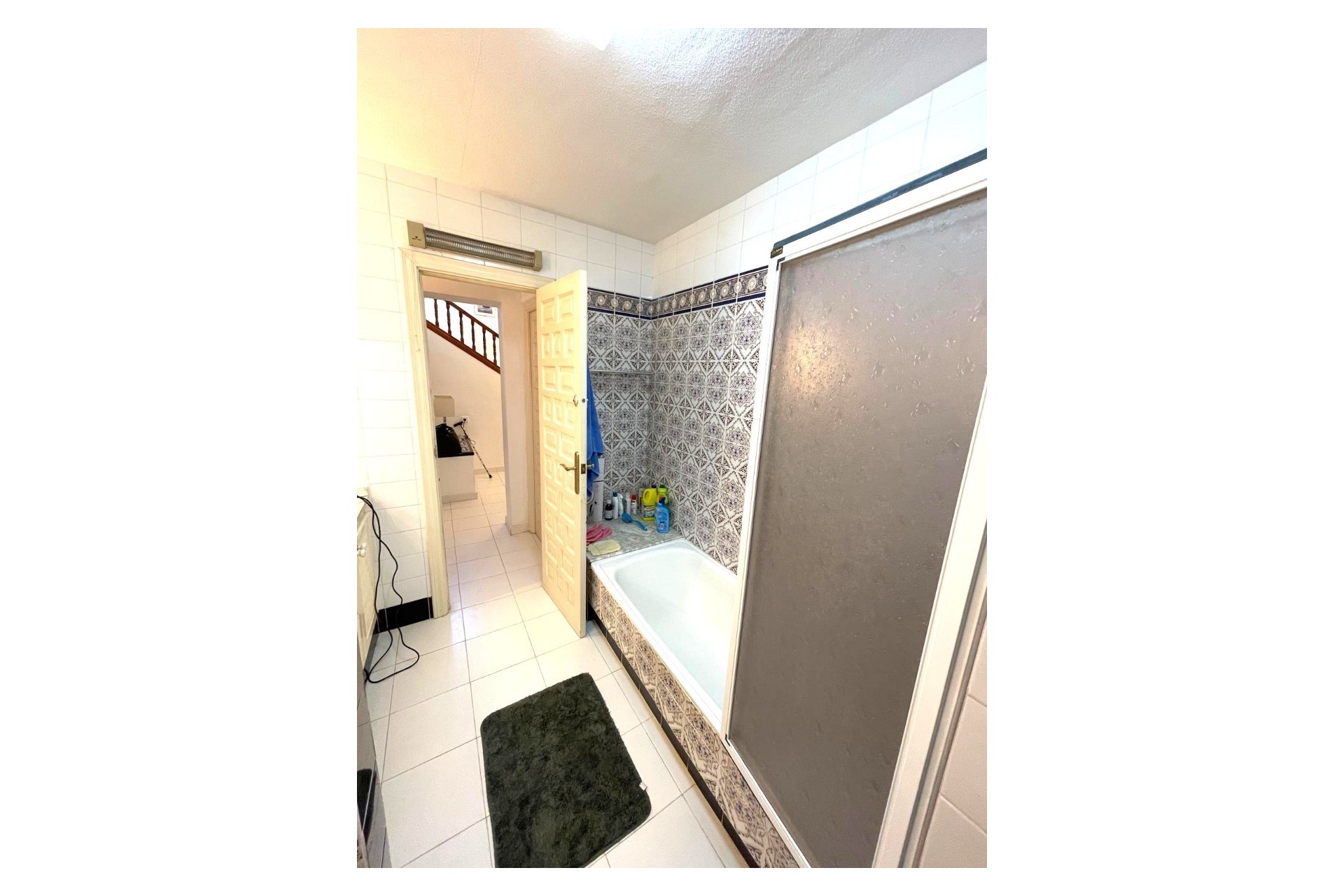 Revente - Villa - Villamartín