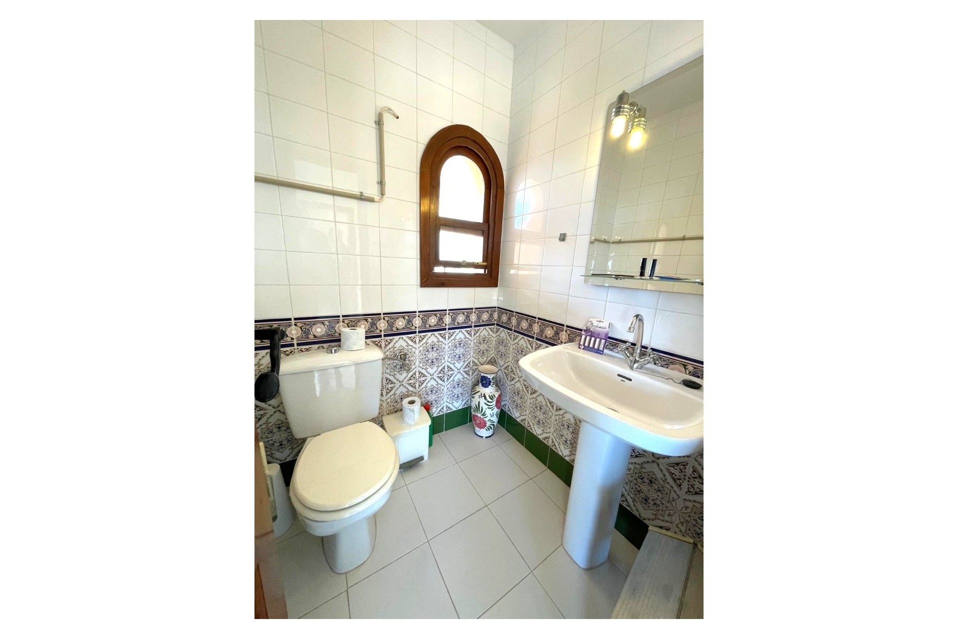 Revente - Villa - Villamartín