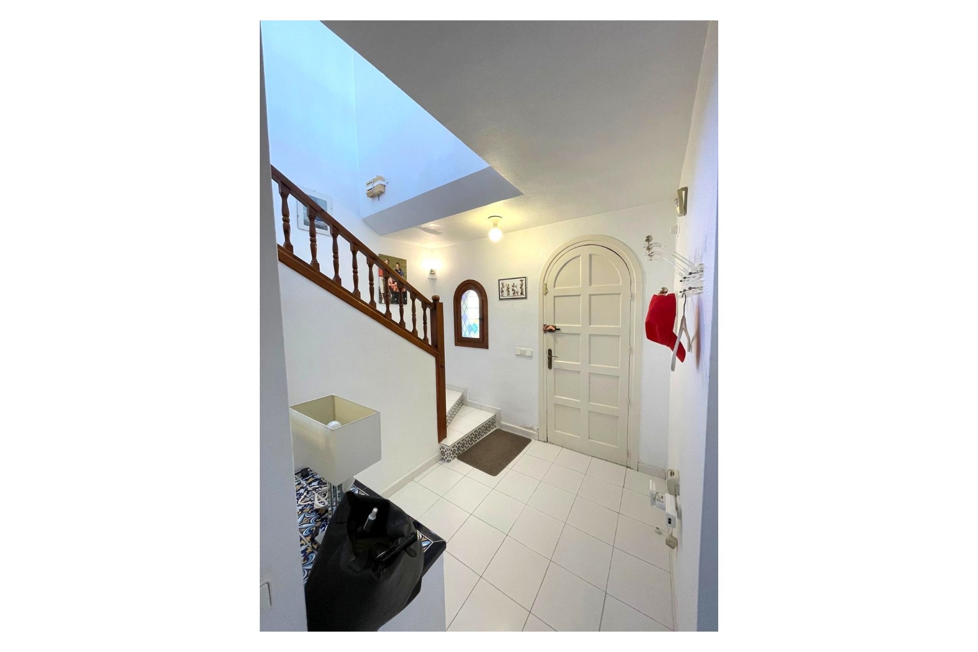 Revente - Villa - Villamartín