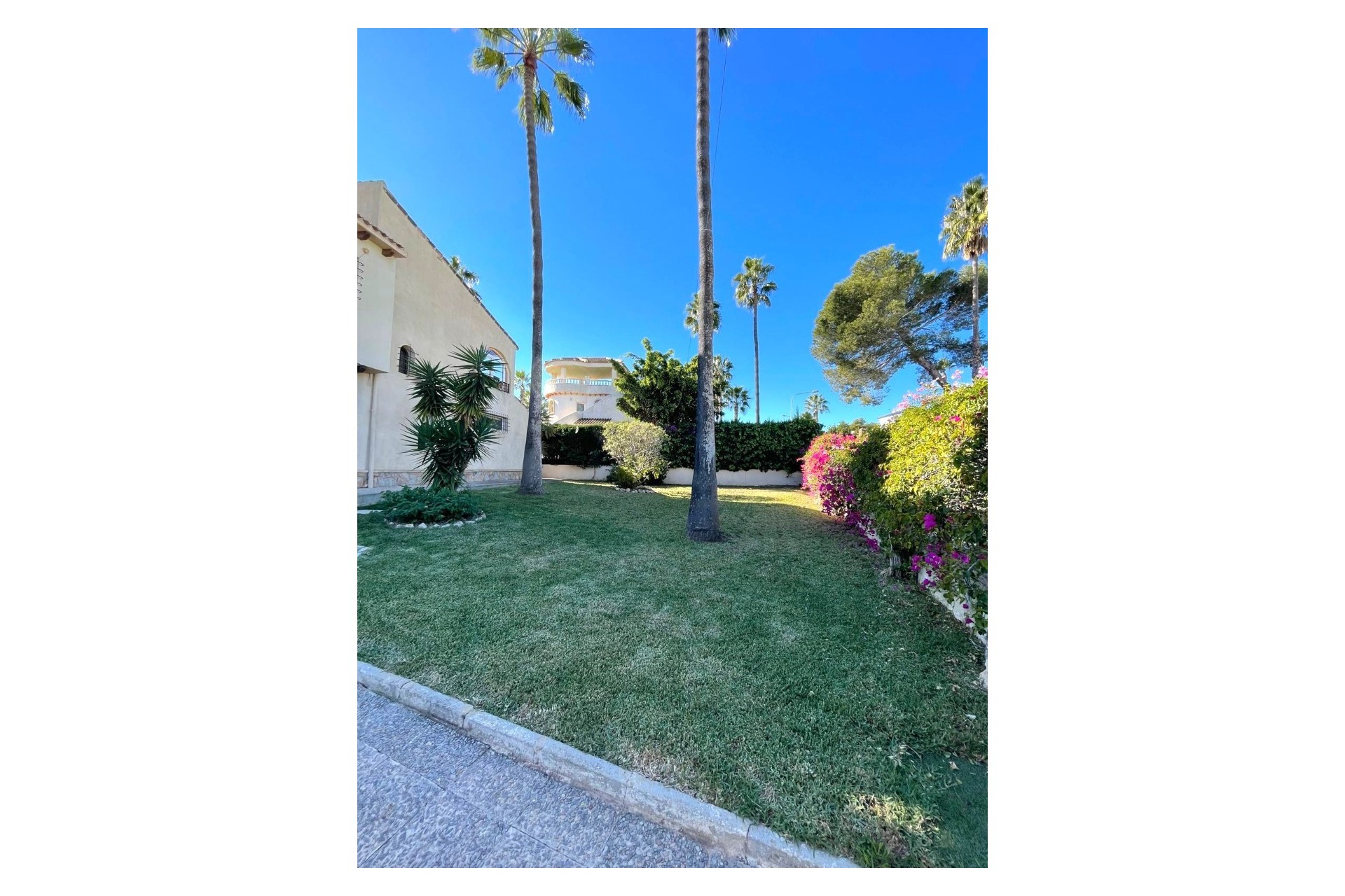 Revente - Villa - Villamartín