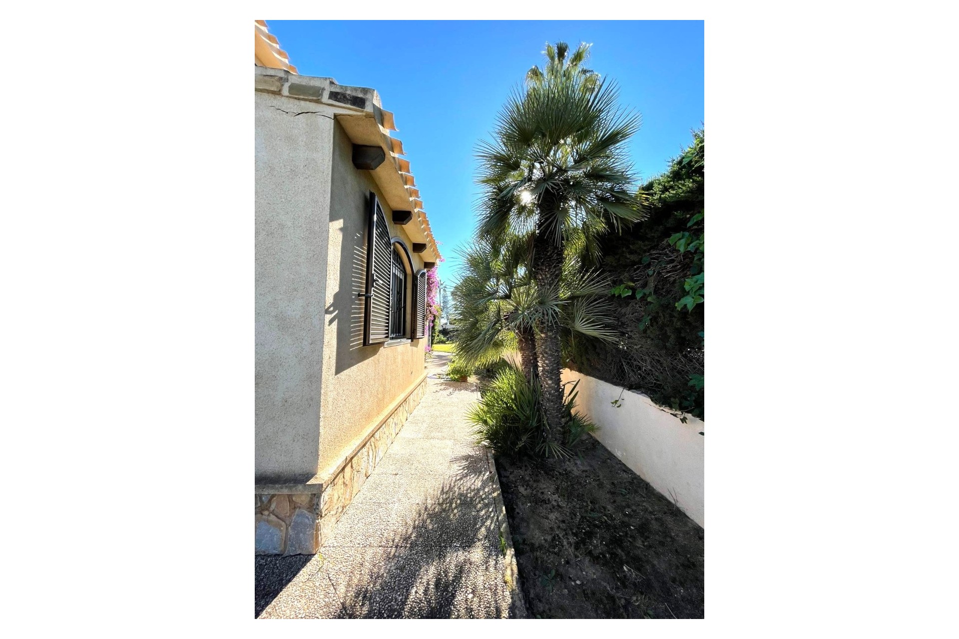 Revente - Villa - Villamartín