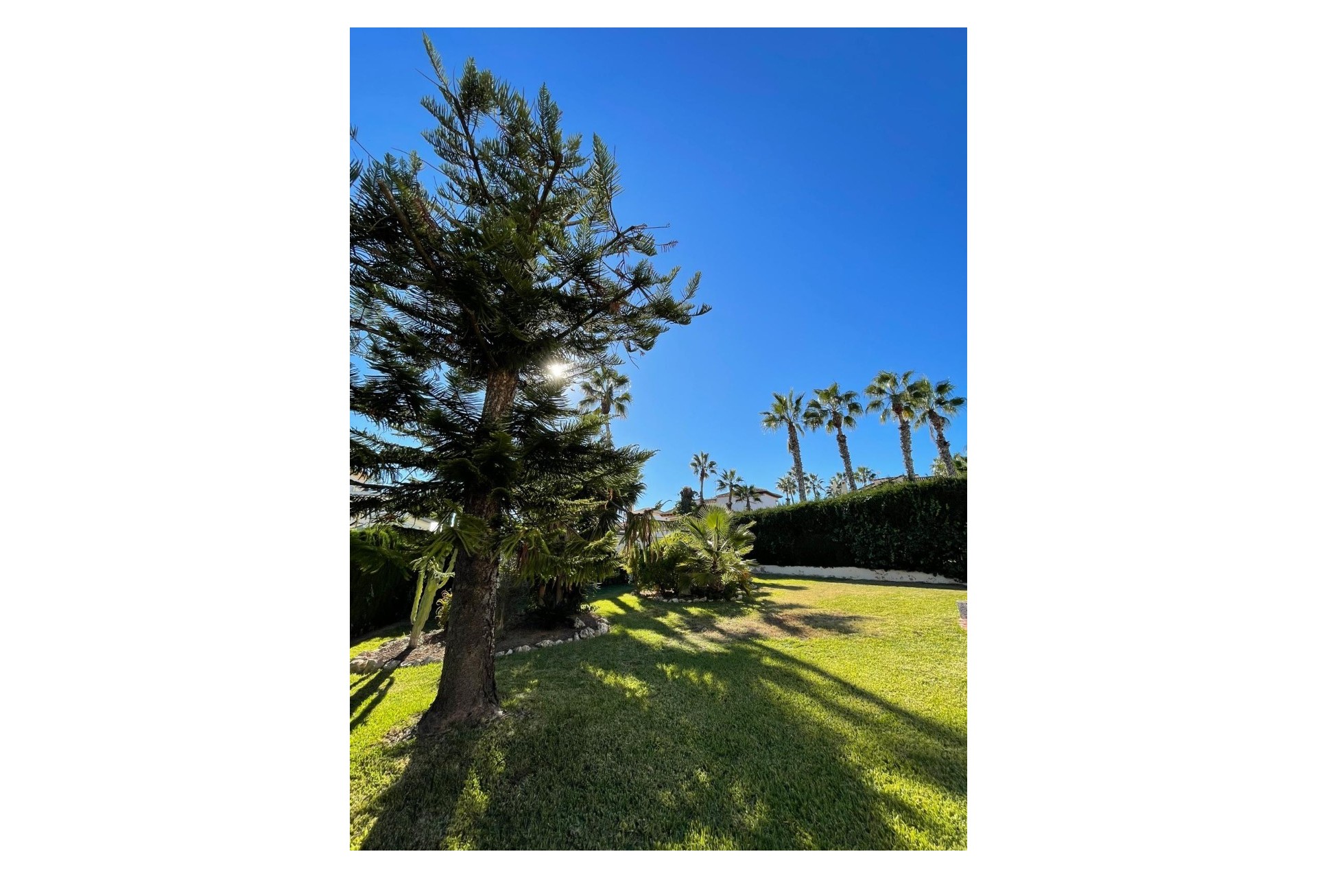 Revente - Villa - Villamartín