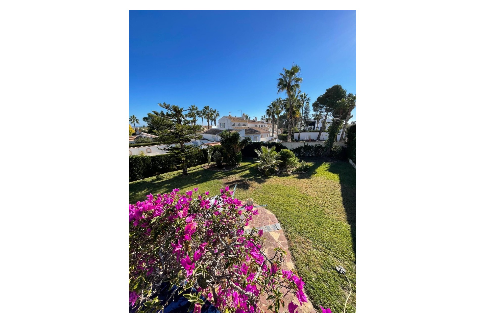 Revente - Villa - Villamartín