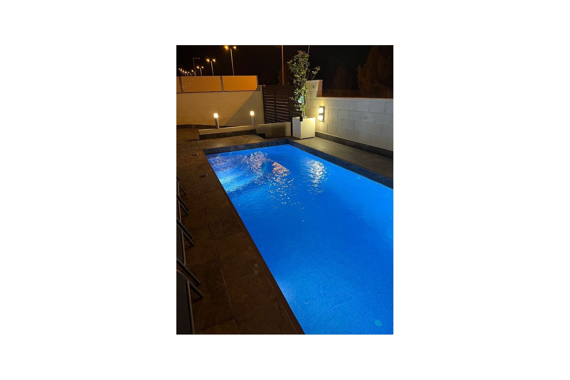 Revente - Villa - Villamartín