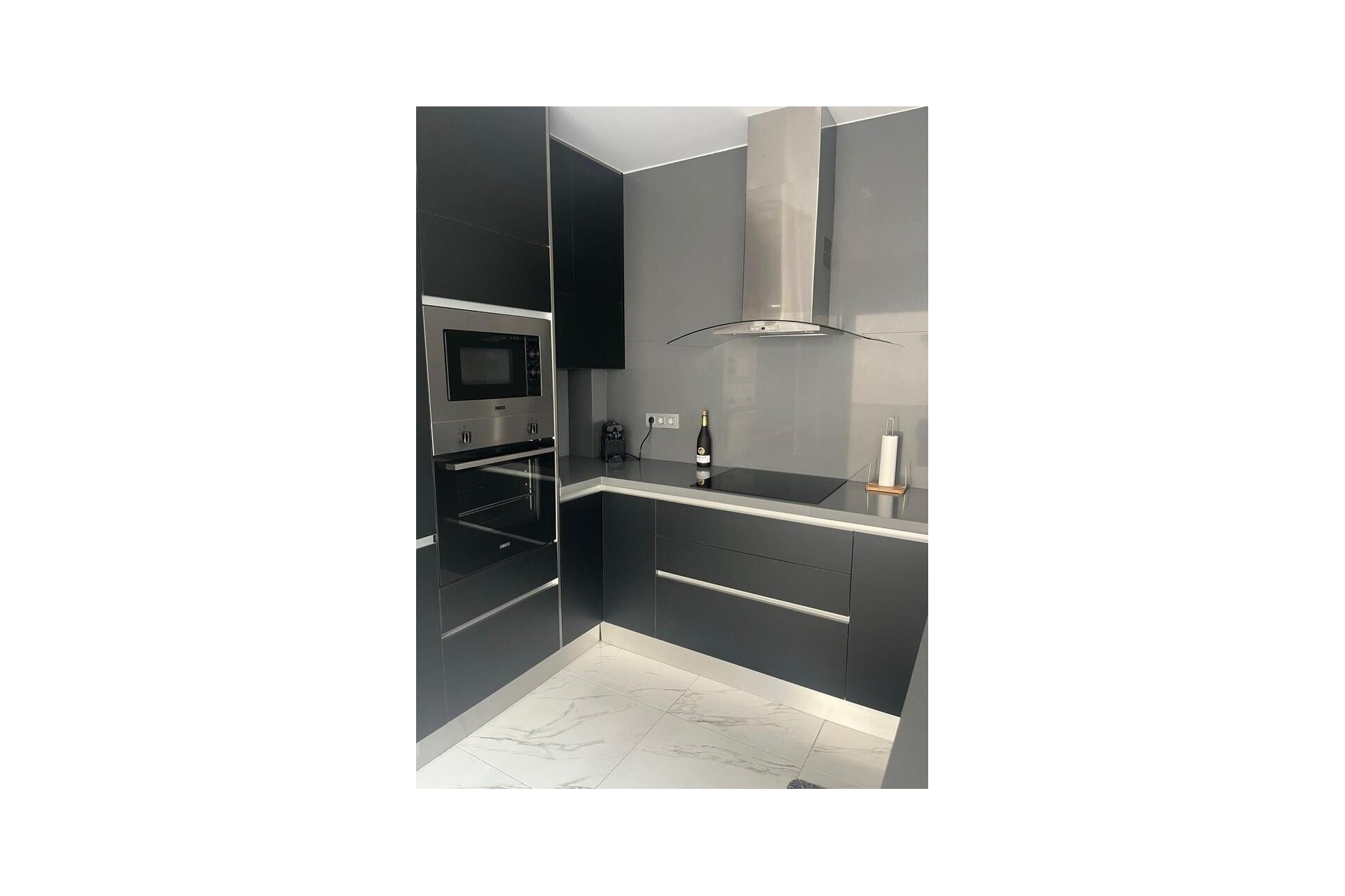 Revente - Villa - Villamartín