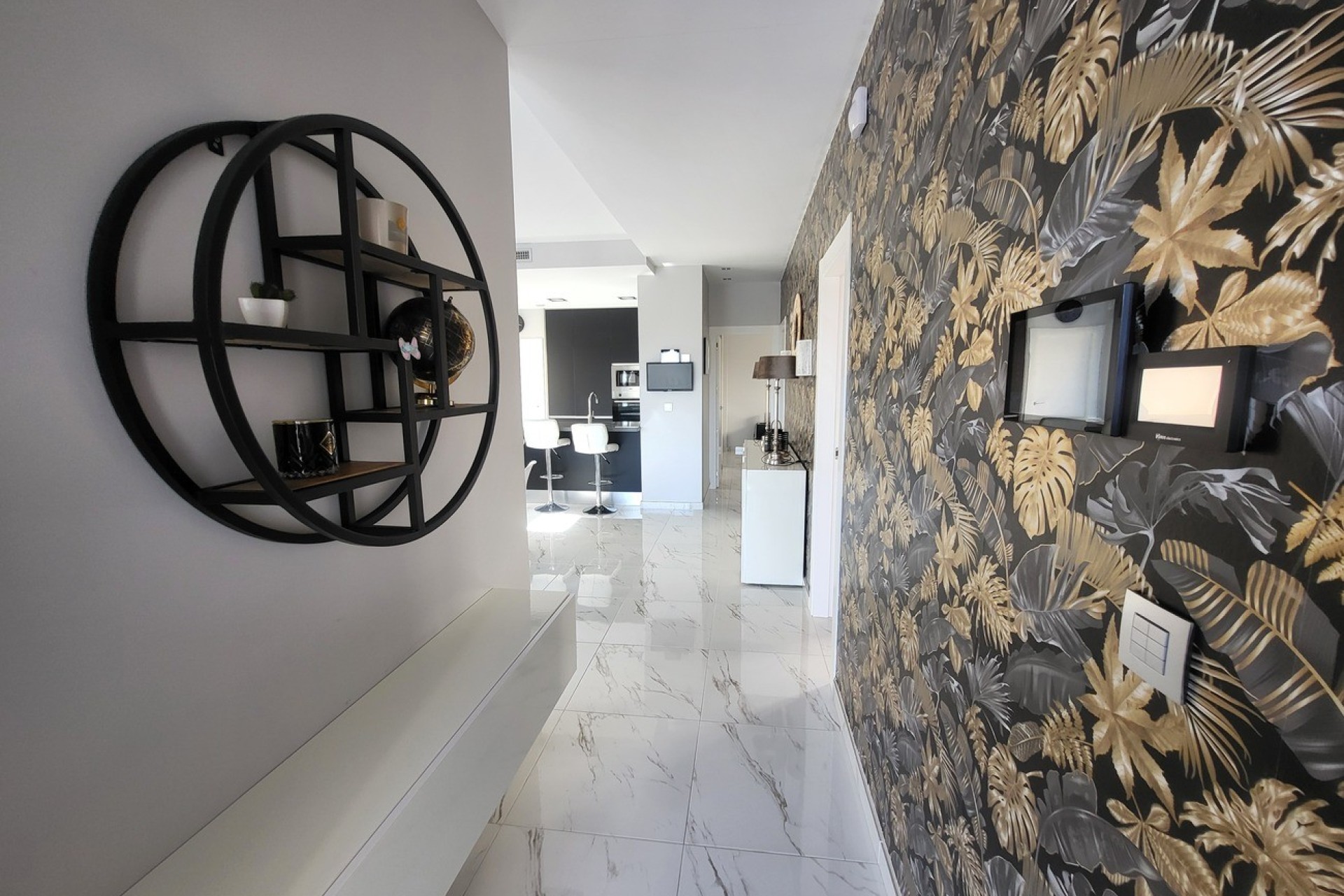 Revente - Villa - Villamartín