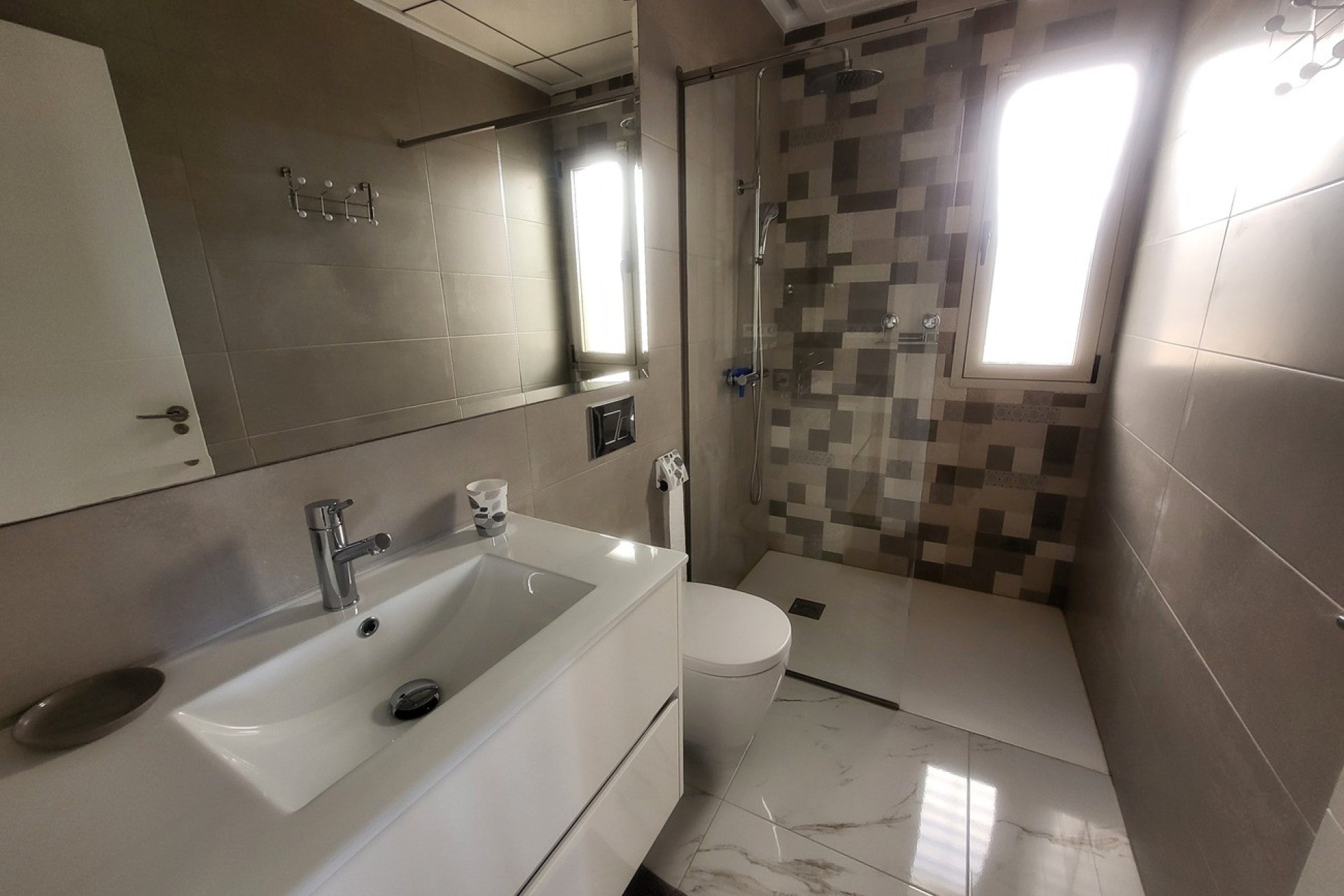 Revente - Villa - Villamartín