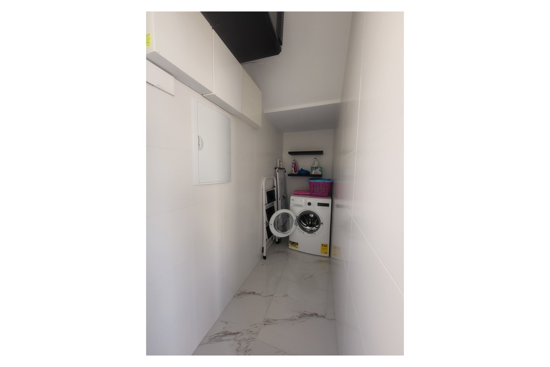 Revente - Villa - Villamartín