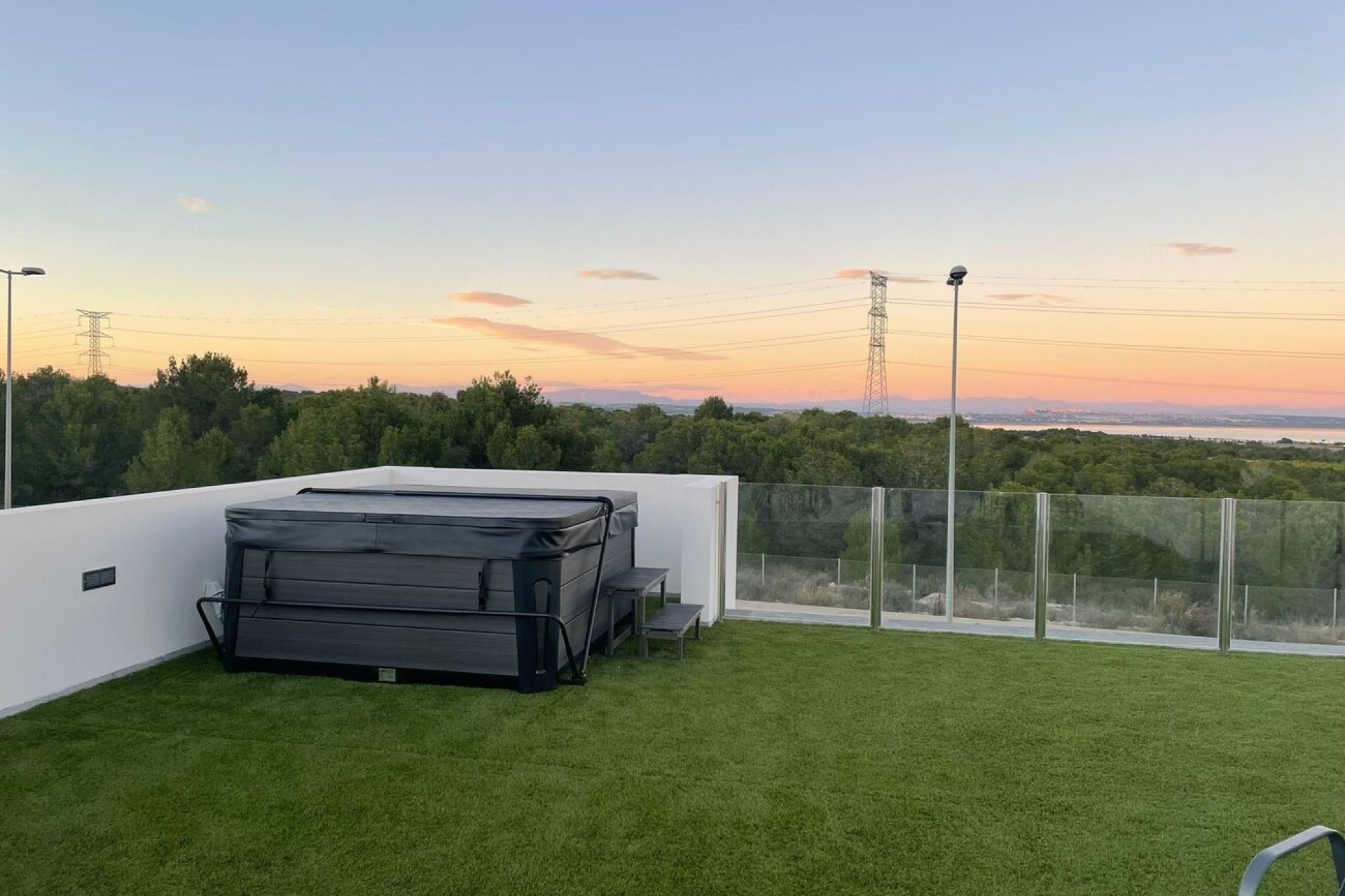 Revente - Villa - Villamartín