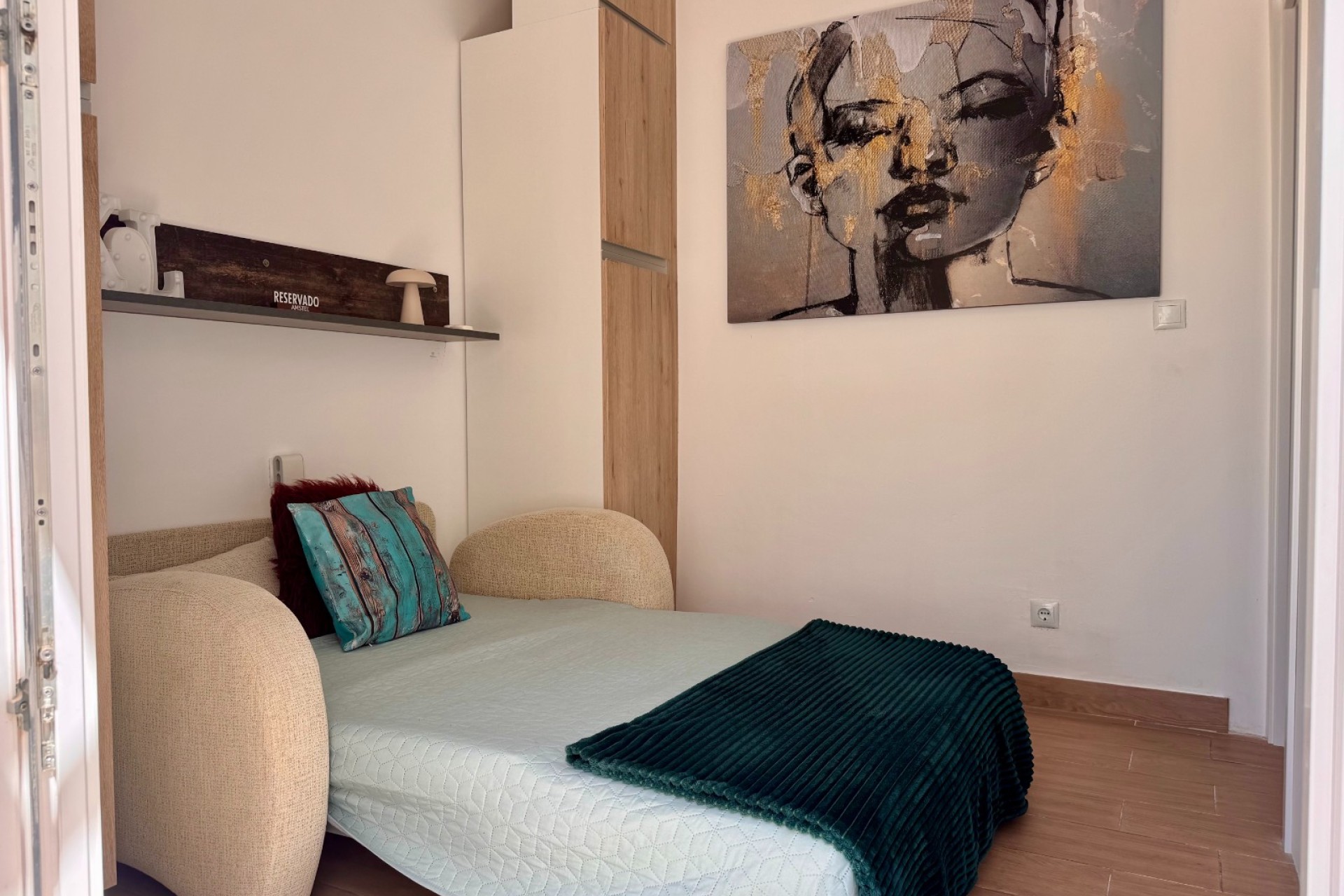Revente - Villa - Villamartín