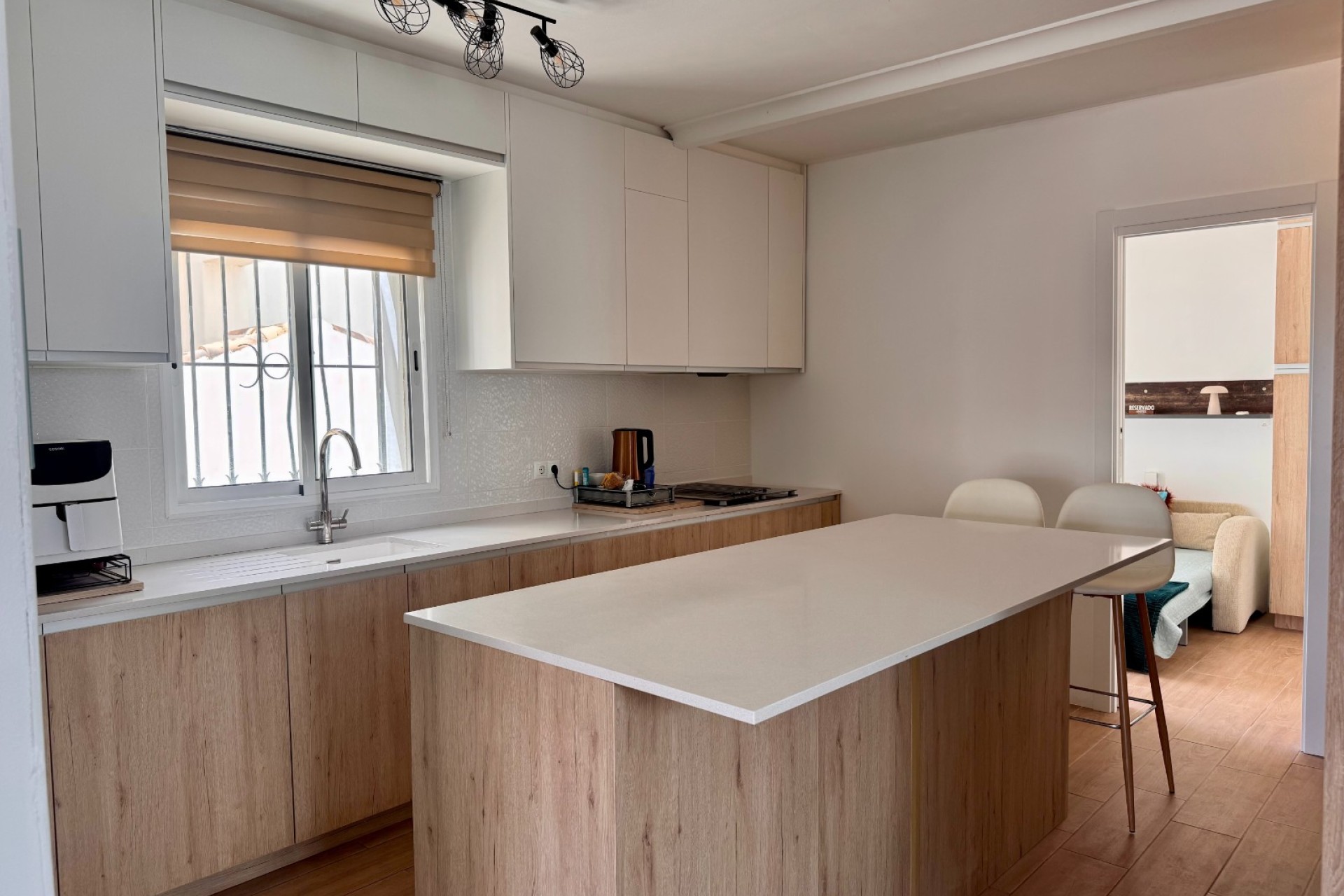 Revente - Villa - Villamartín