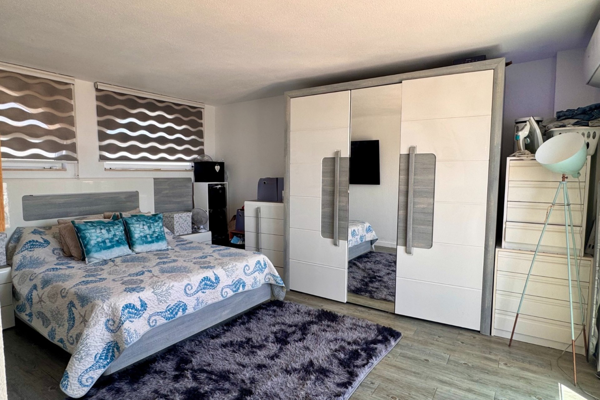 Revente - Villa - Villamartín