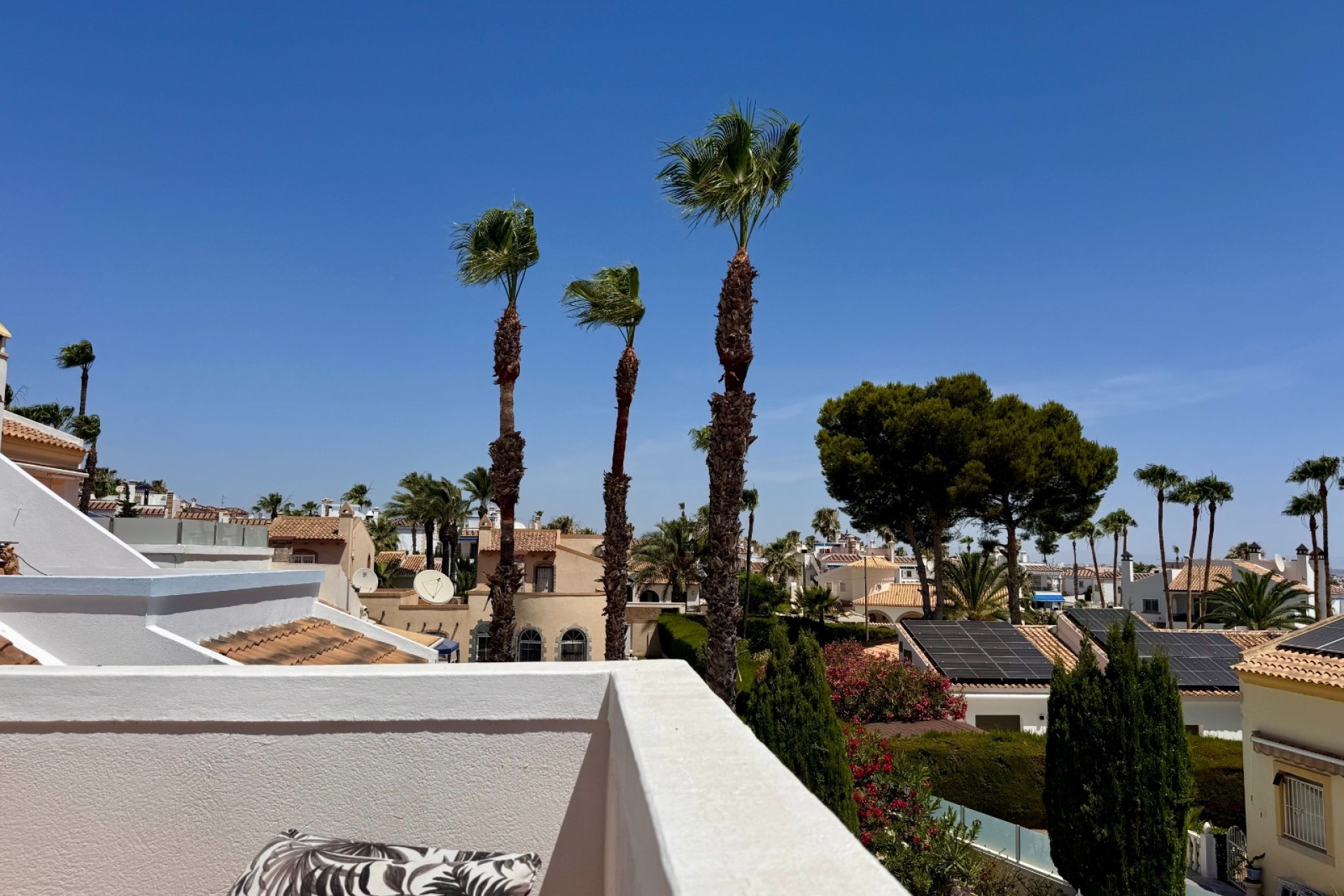Revente - Villa - Villamartín