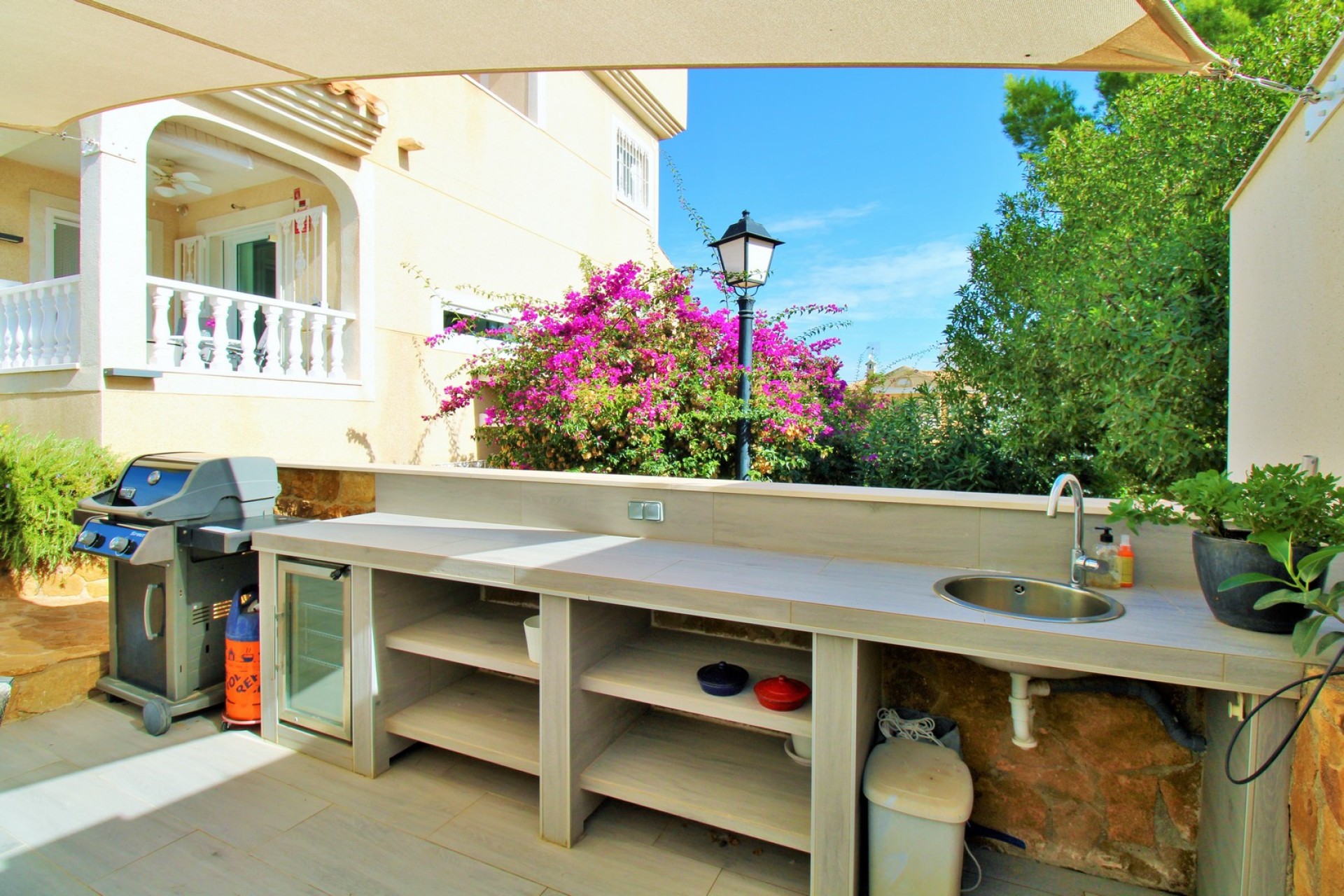Revente - Villa - Villamartín