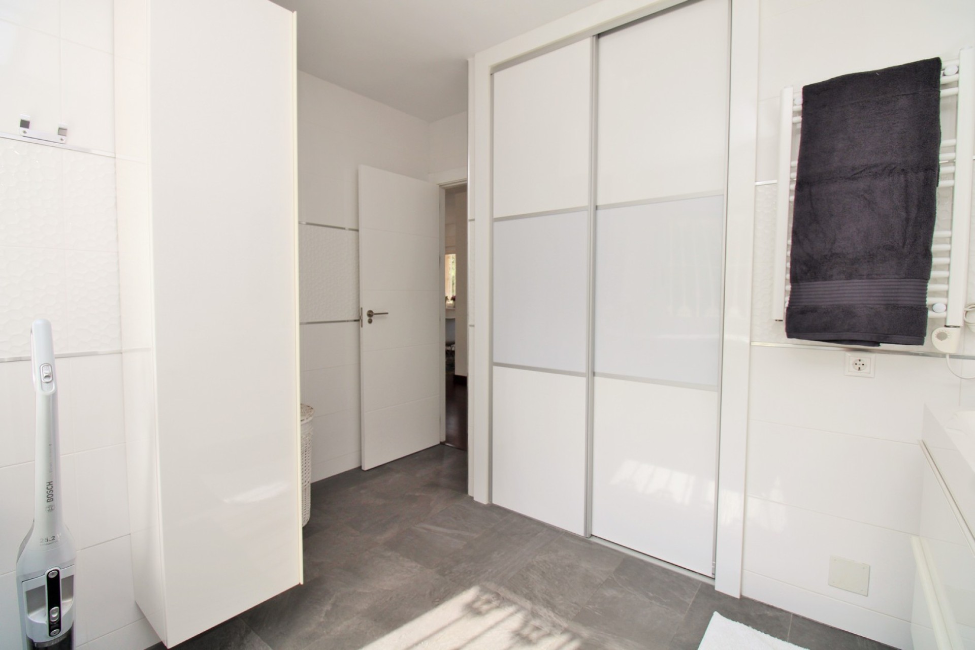 Revente - Villa - Villamartín