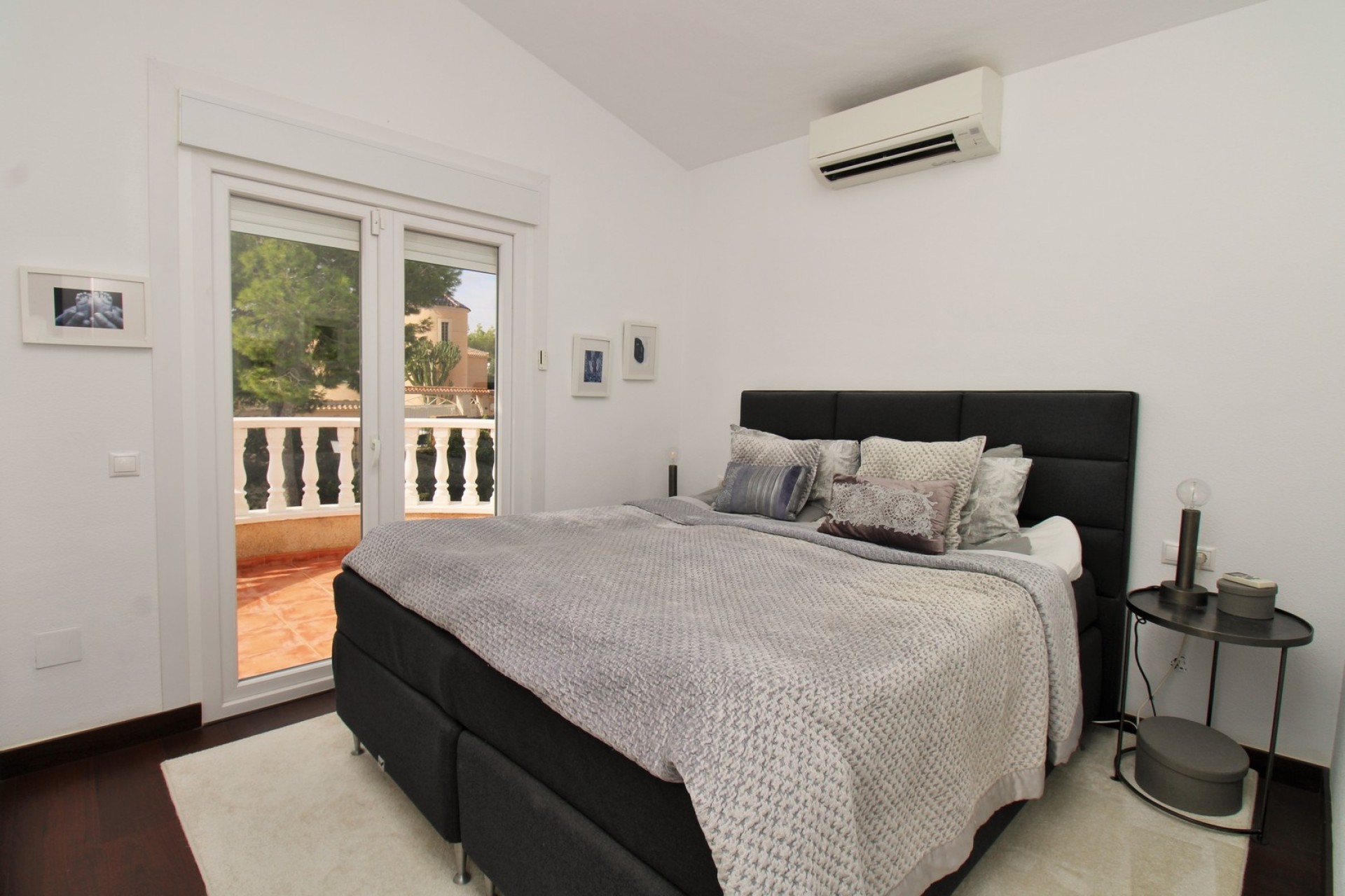 Revente - Villa - Villamartín