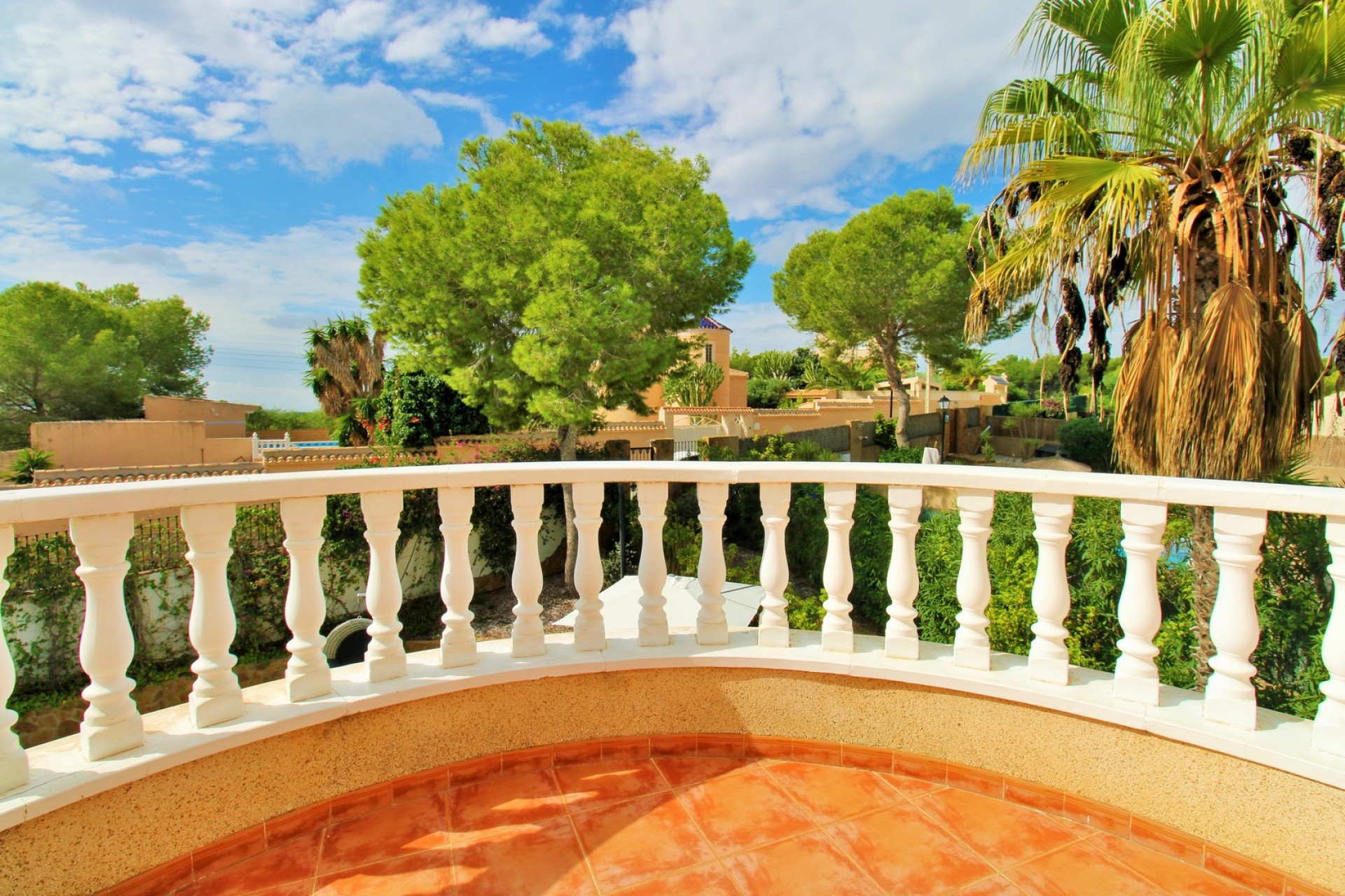 Revente - Villa - Villamartín