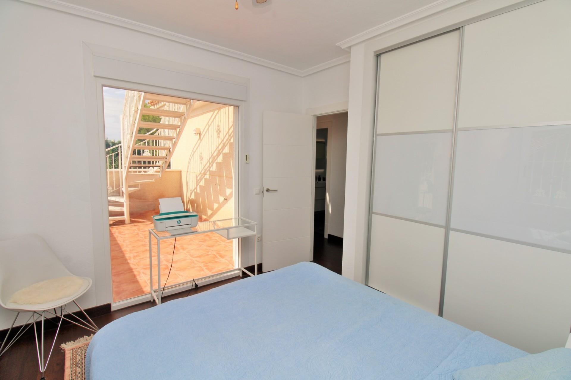 Revente - Villa - Villamartín