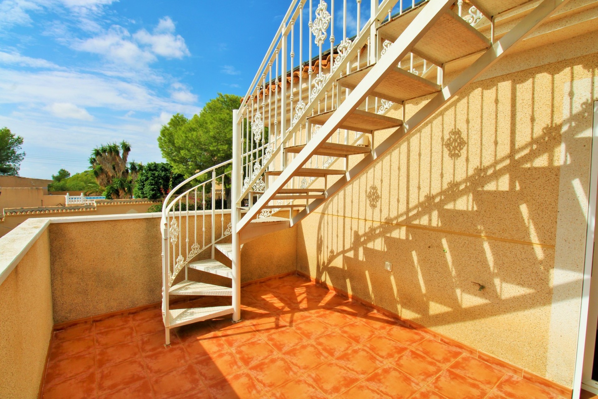 Revente - Villa - Villamartín
