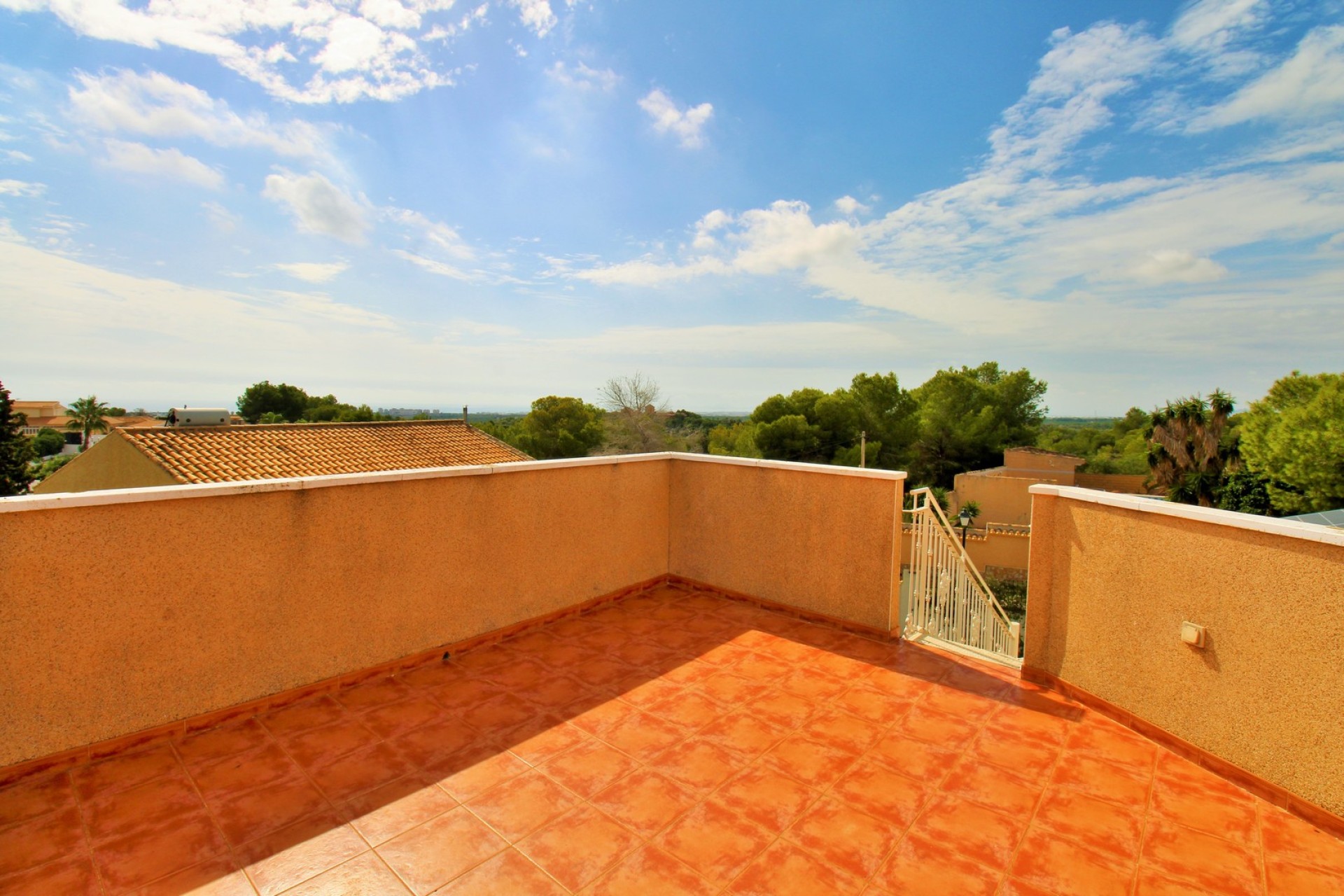 Revente - Villa - Villamartín