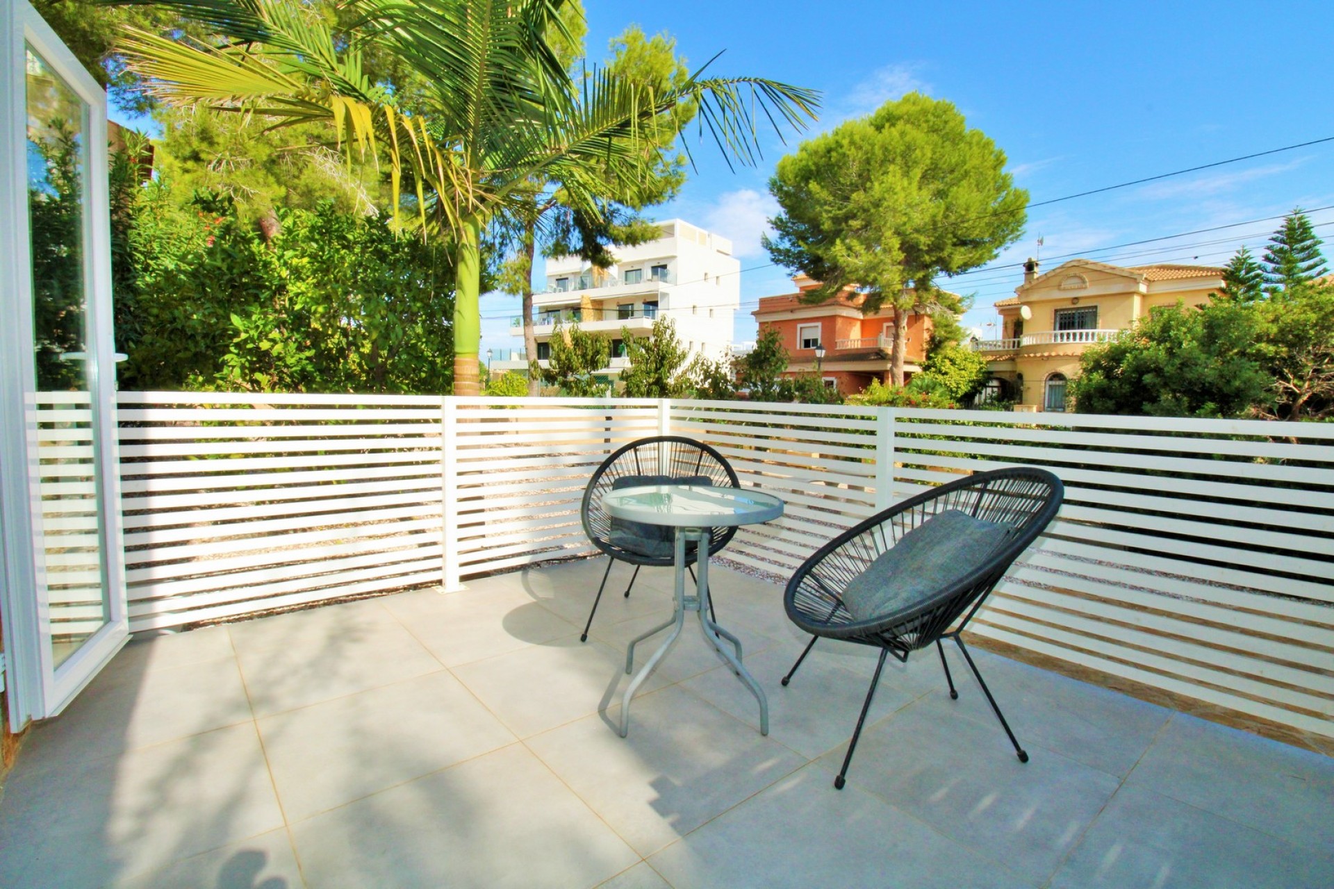 Revente - Villa - Villamartín