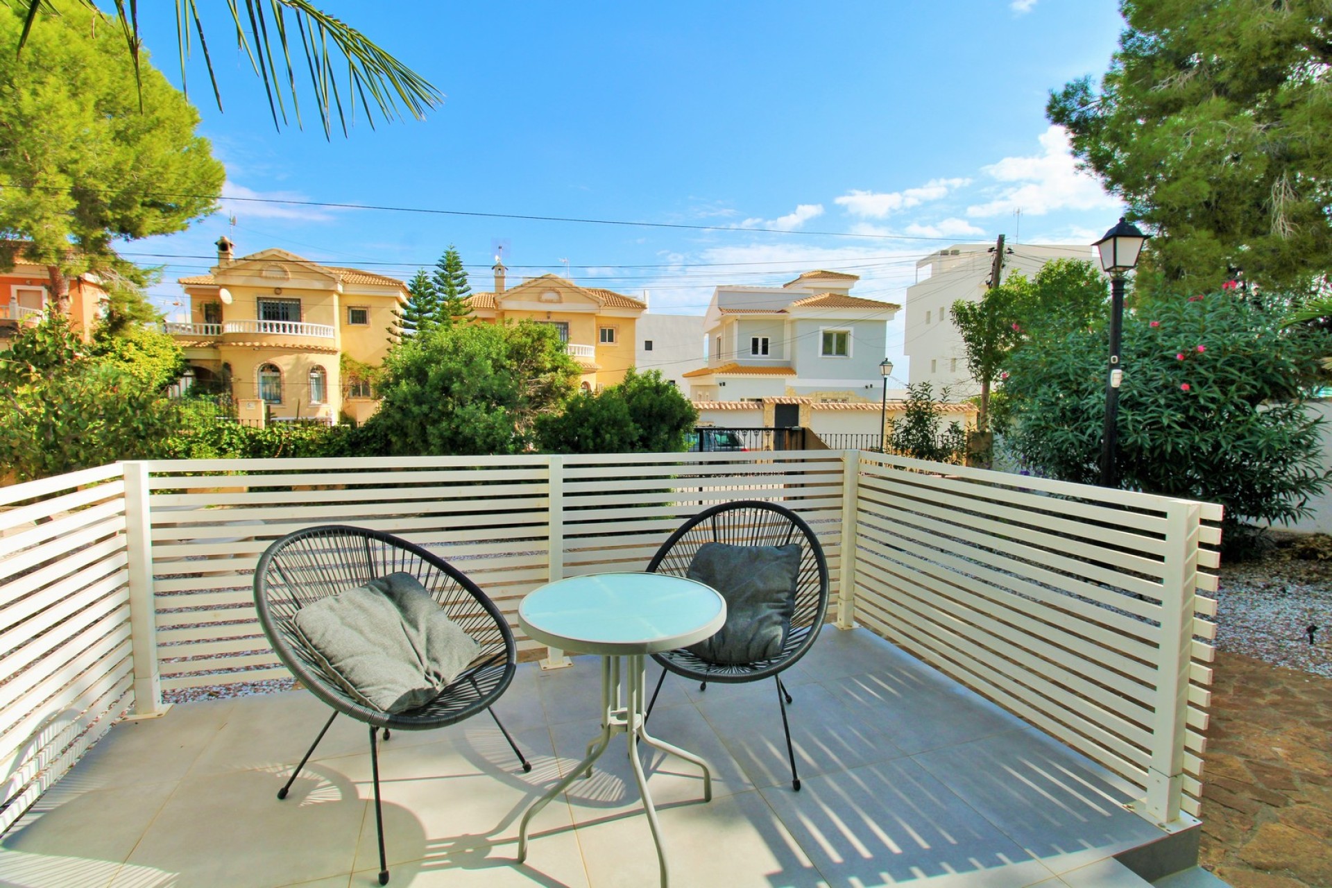 Revente - Villa - Villamartín