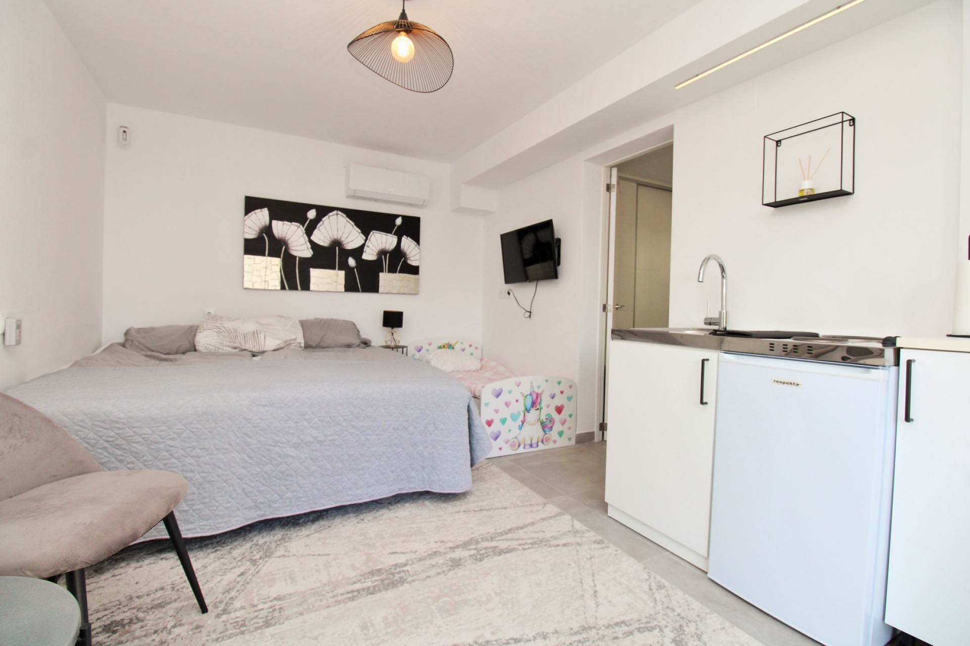 Revente - Villa - Villamartín