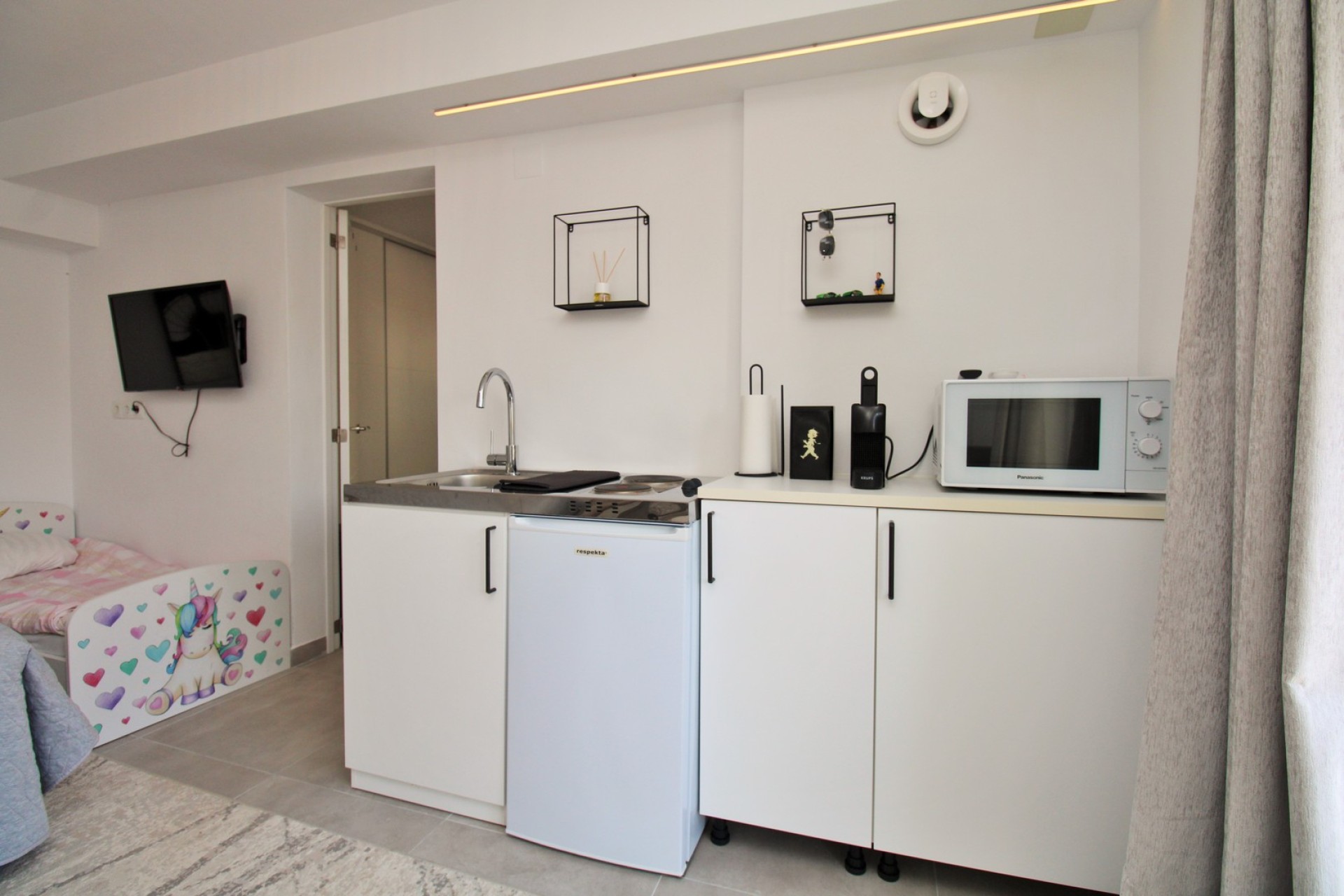 Revente - Villa - Villamartín