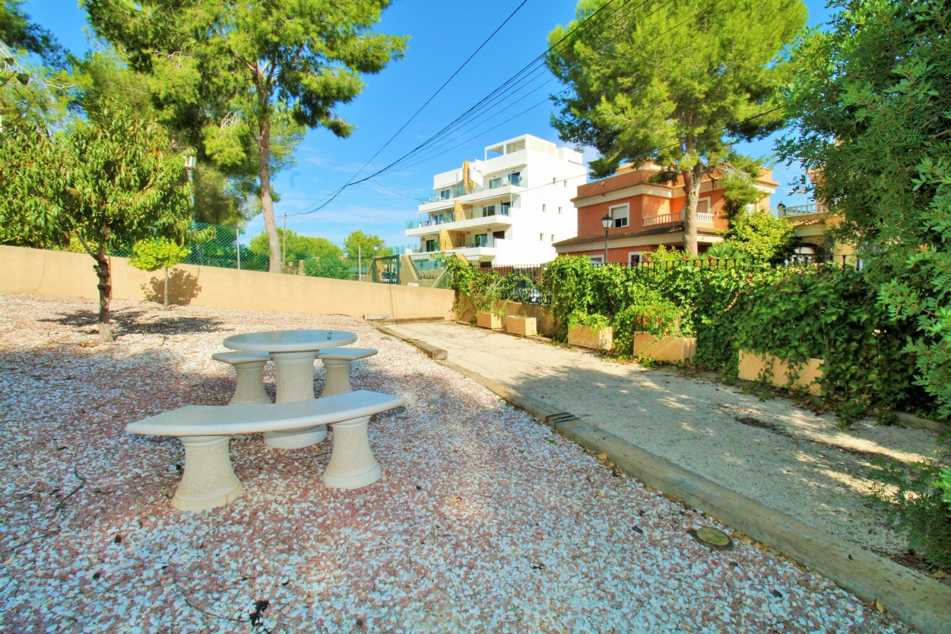 Revente - Villa - Villamartín