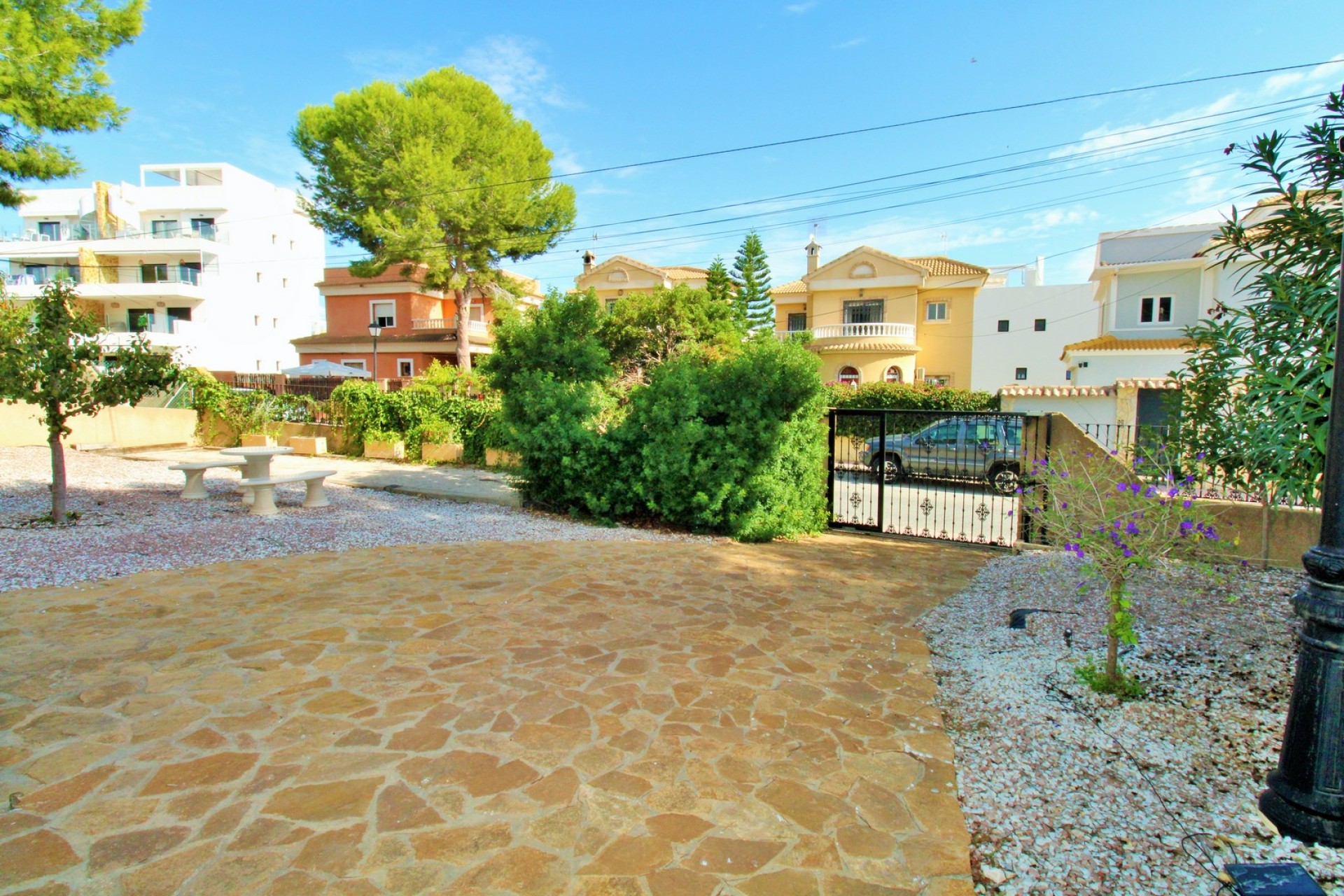 Revente - Villa - Villamartín