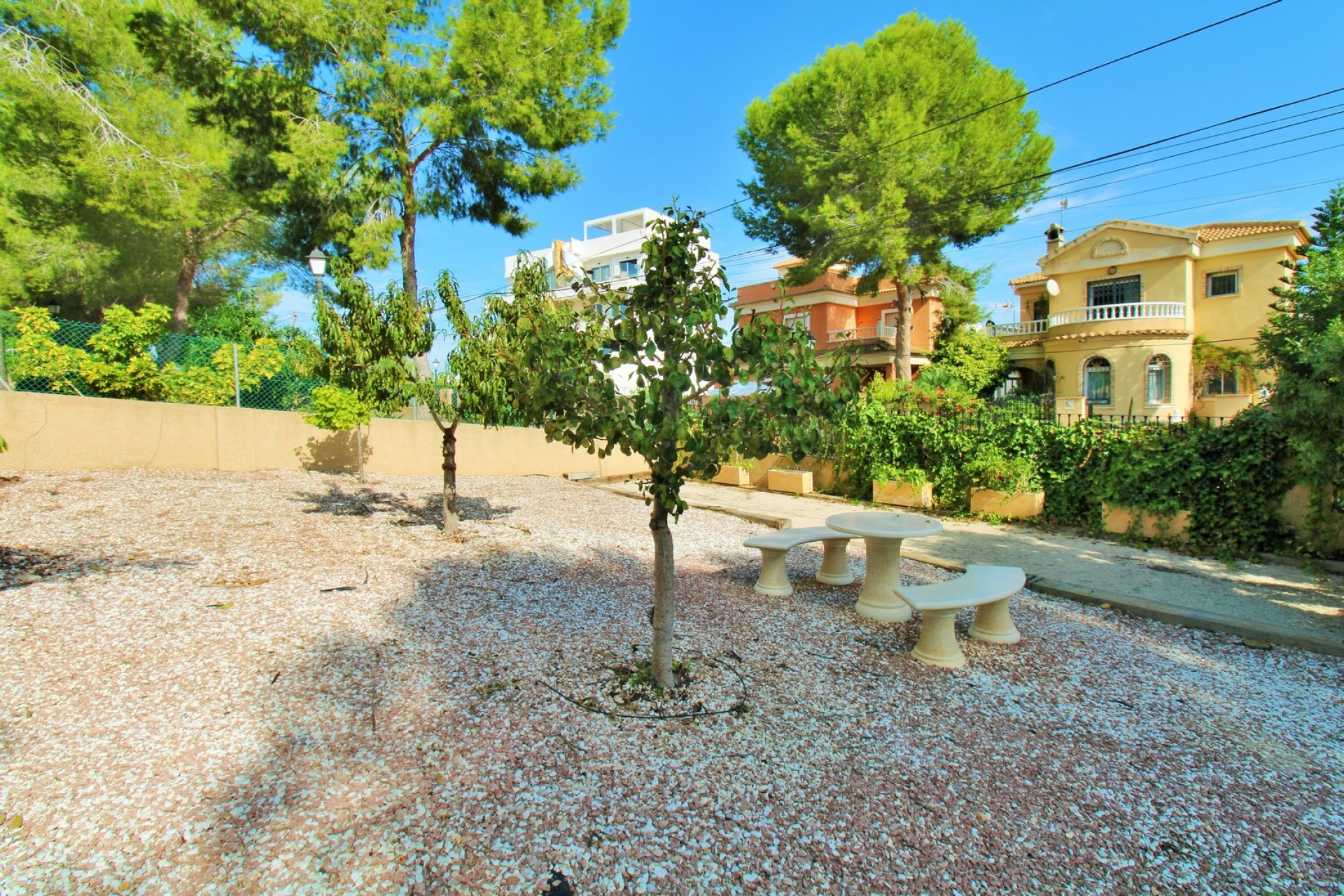 Revente - Villa - Villamartín