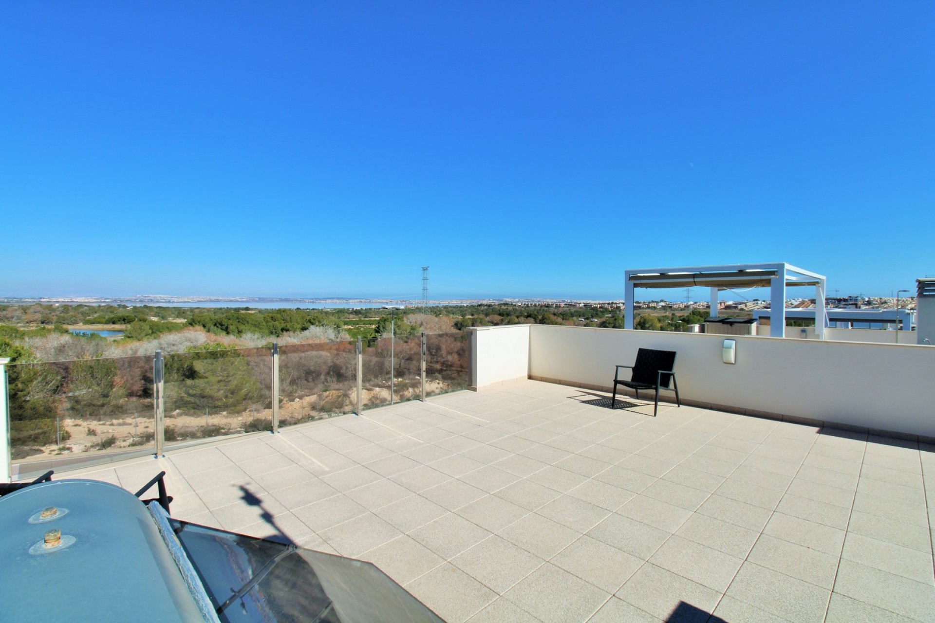 Revente - Villa - Villamartín