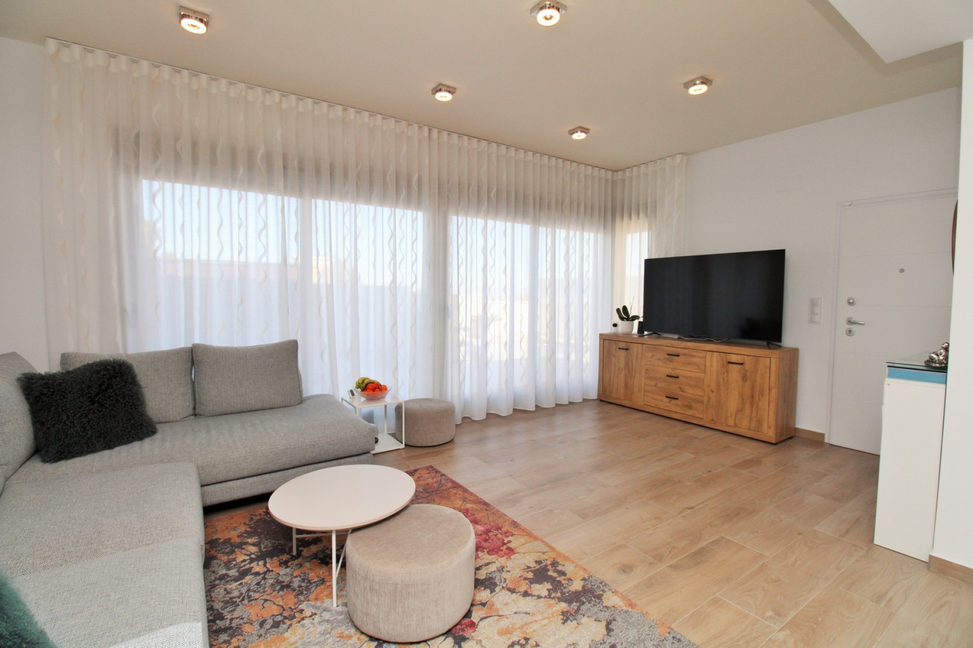 Revente - Villa - Villamartín