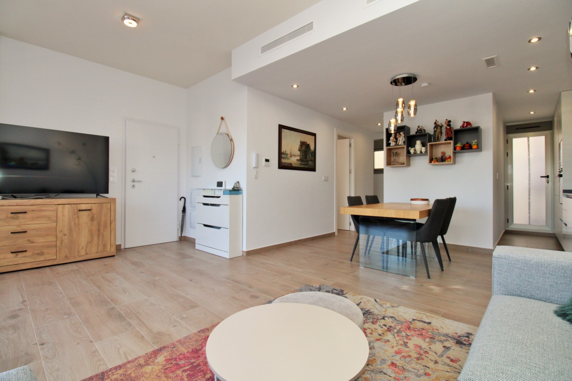 Revente - Villa - Villamartín