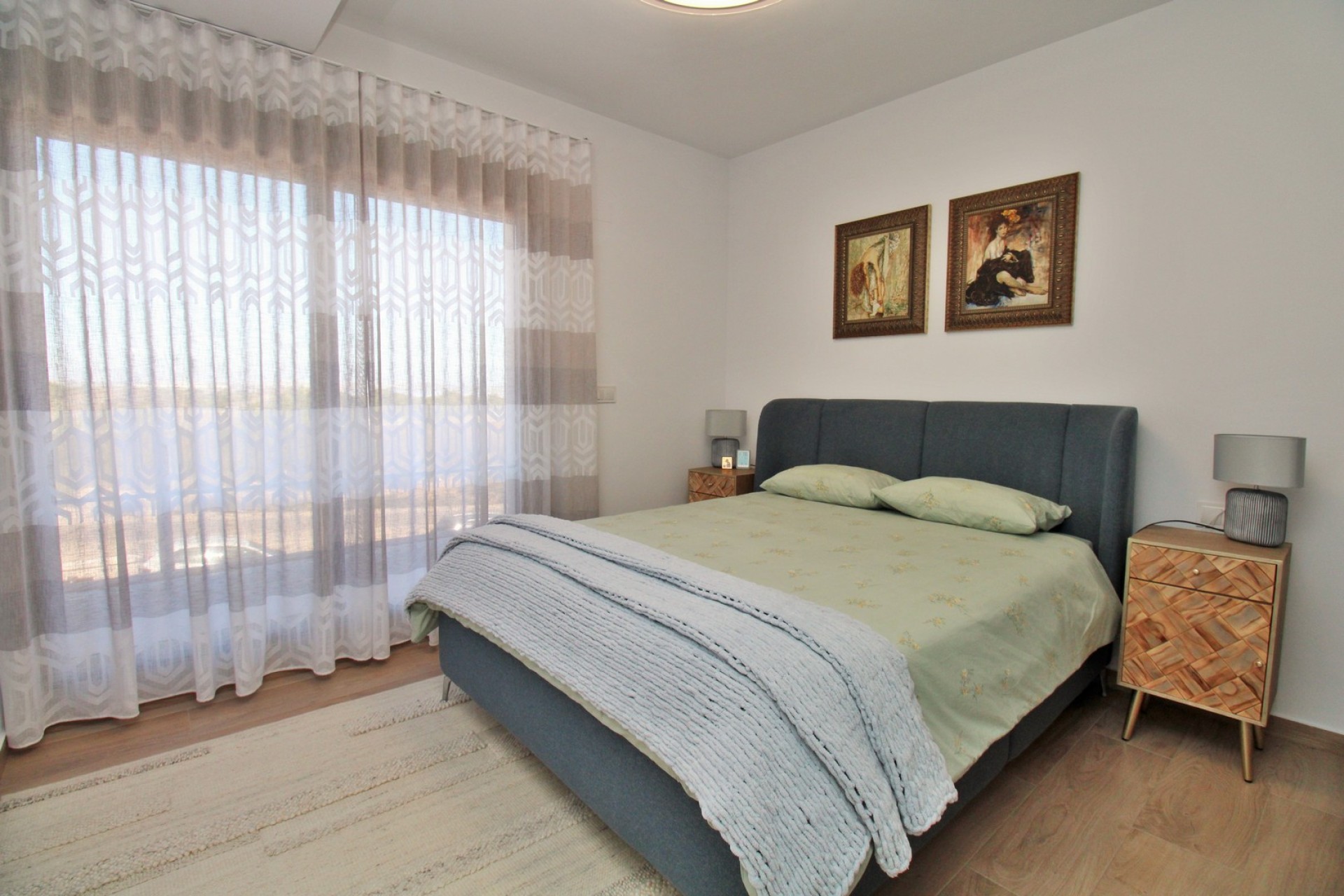 Revente - Villa - Villamartín