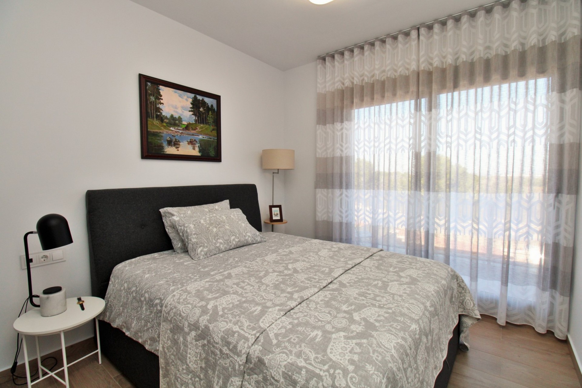Revente - Villa - Villamartín