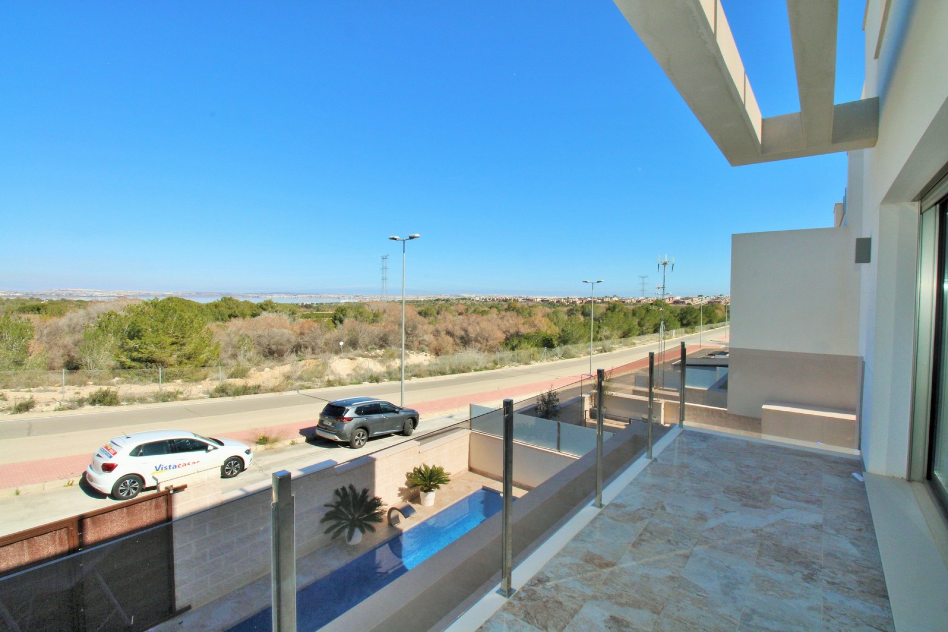 Revente - Villa - Villamartín