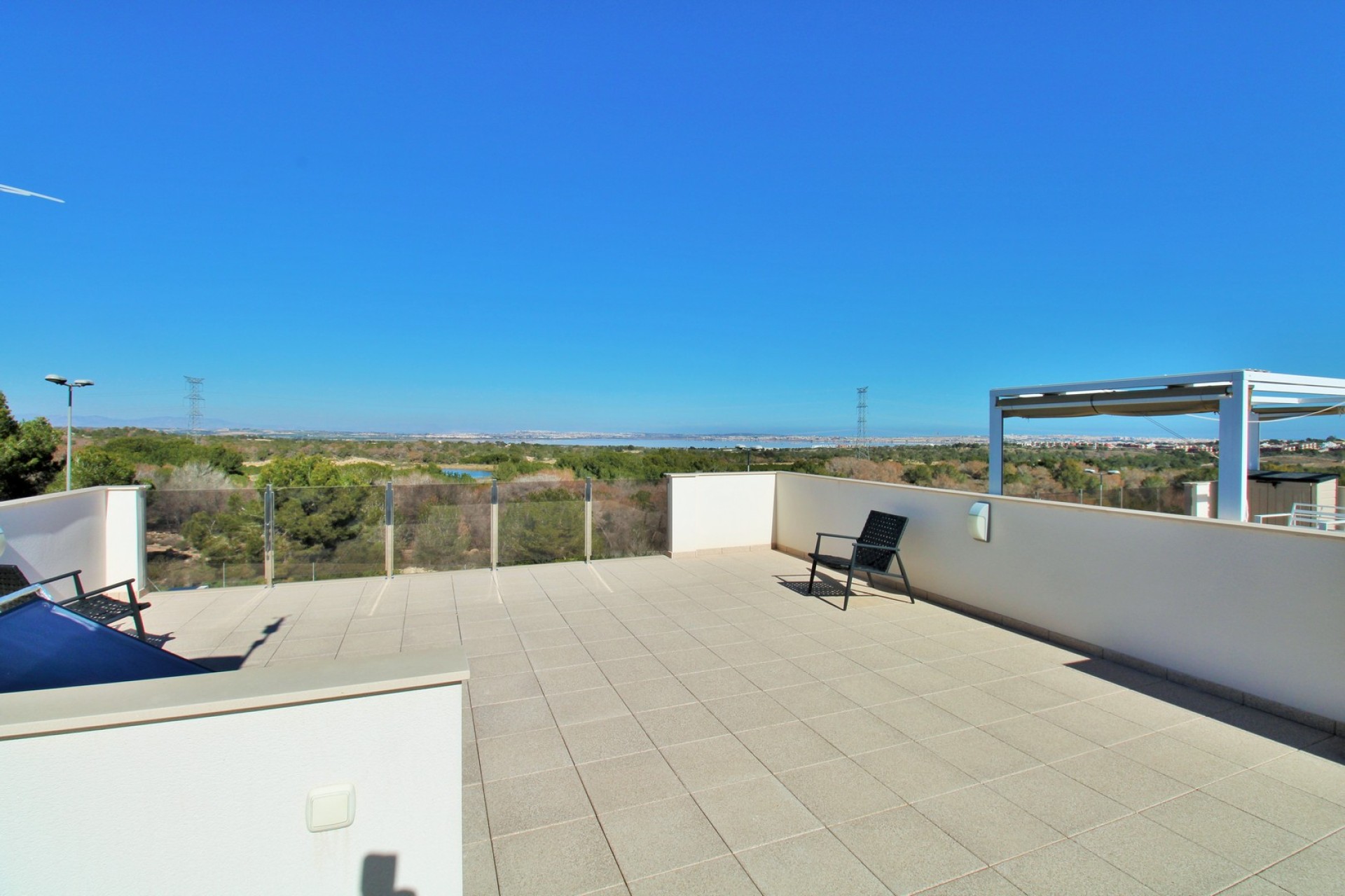 Revente - Villa - Villamartín