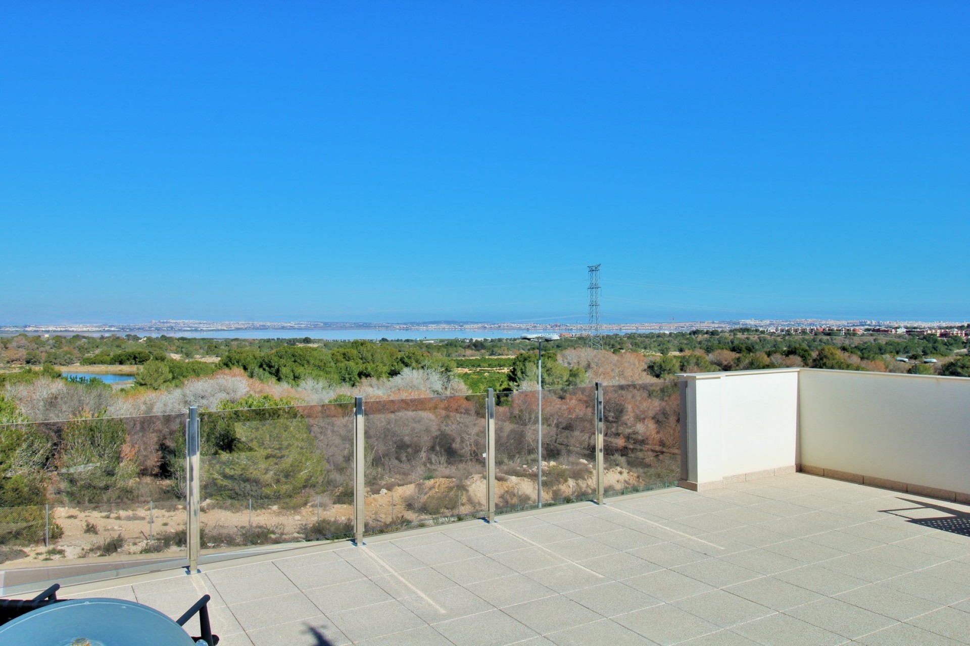 Revente - Villa - Villamartín