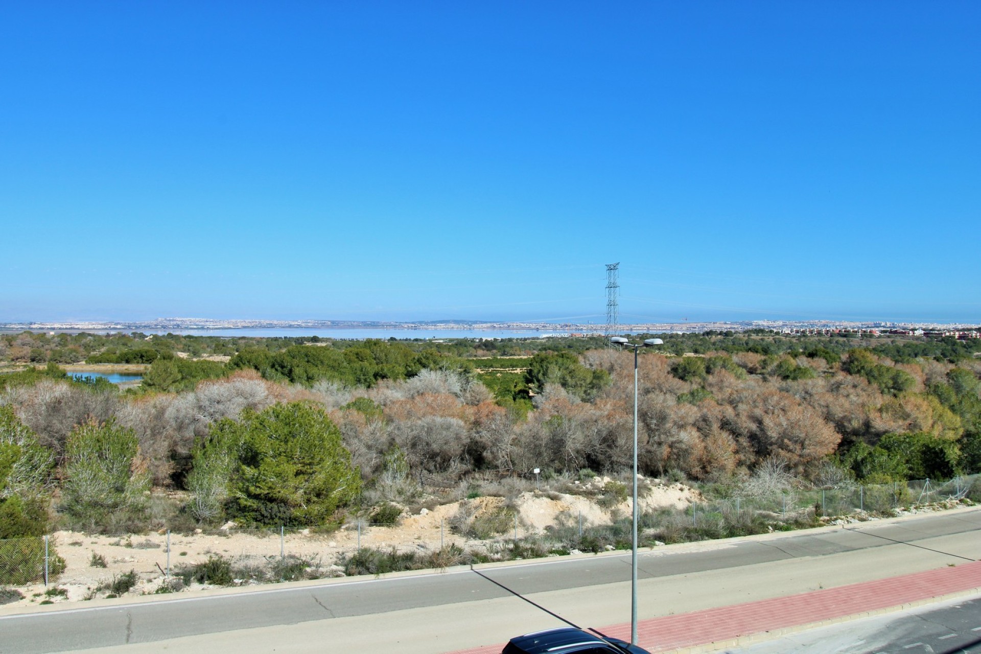 Revente - Villa - Villamartín