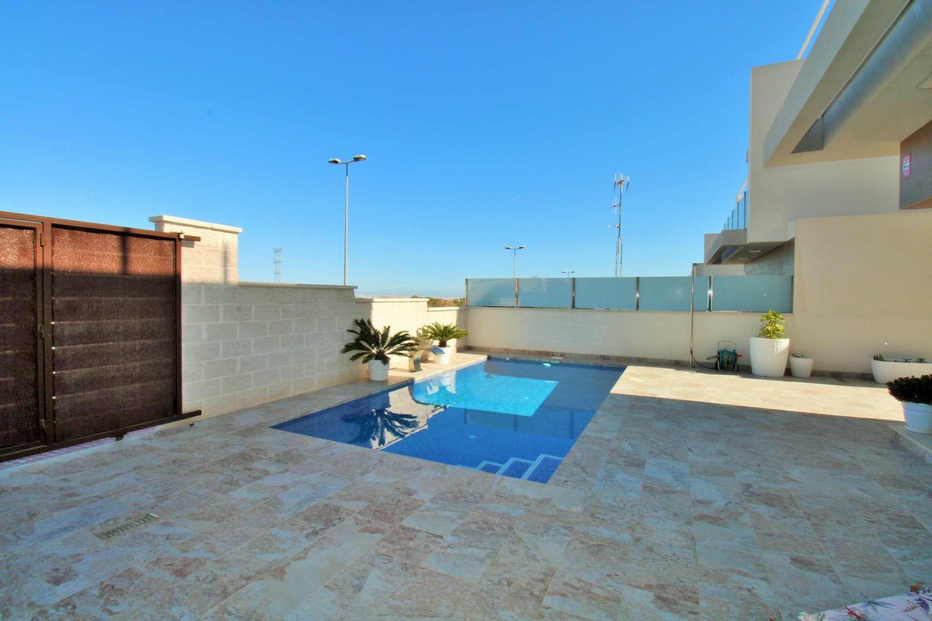Revente - Villa - Villamartín