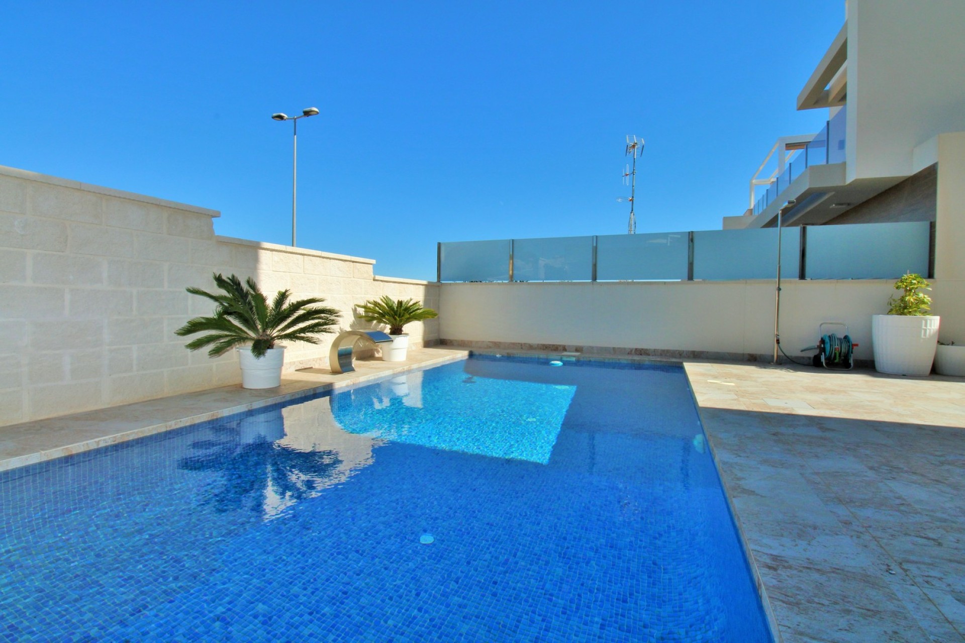 Revente - Villa - Villamartín