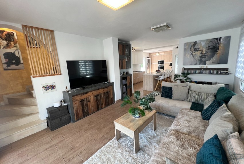 Revente - Villa - Villamartín