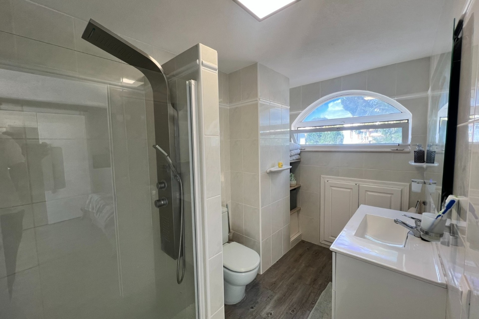 Revente - Villa - Villamartín