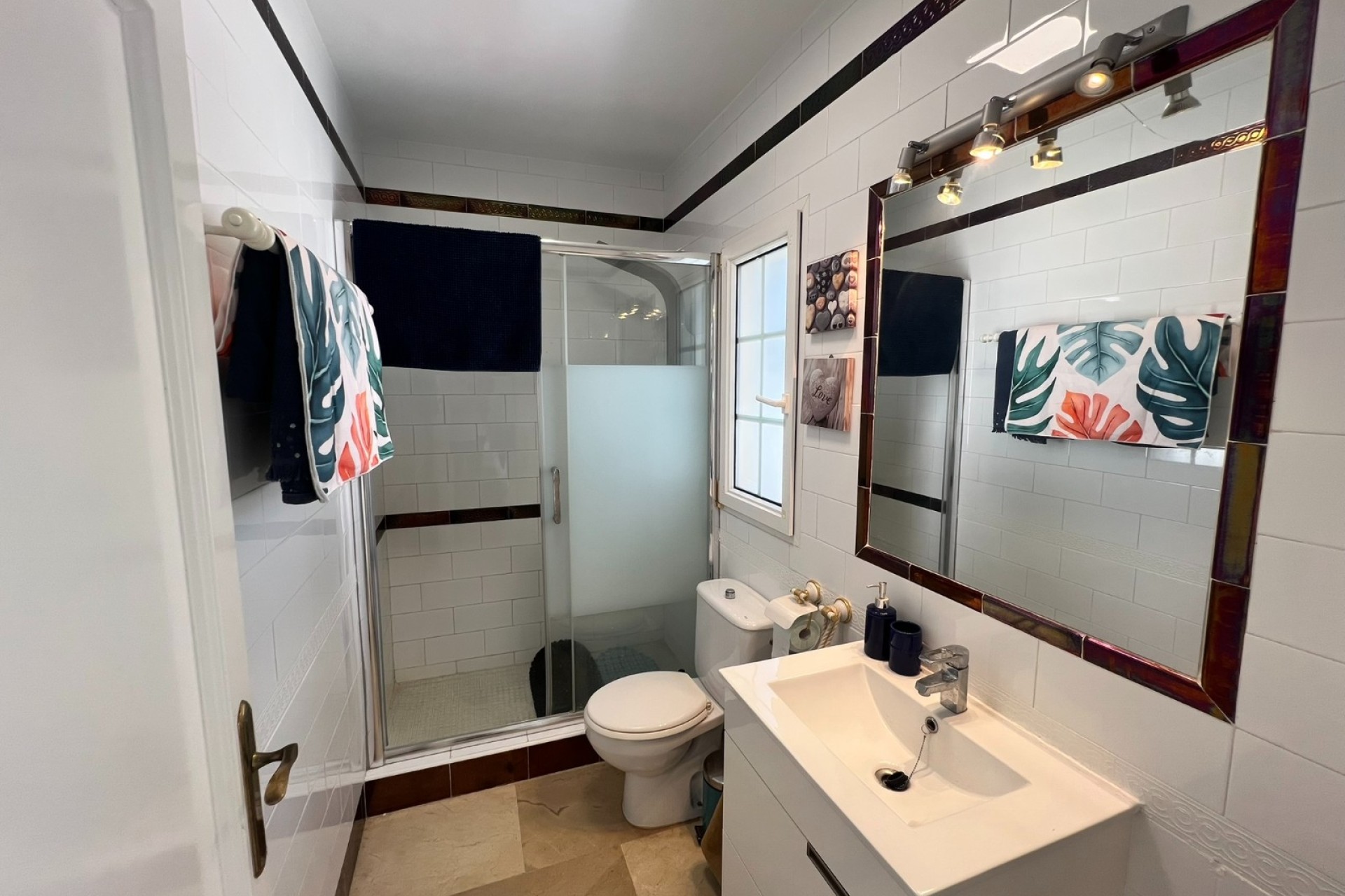 Revente - Villa - Villamartín