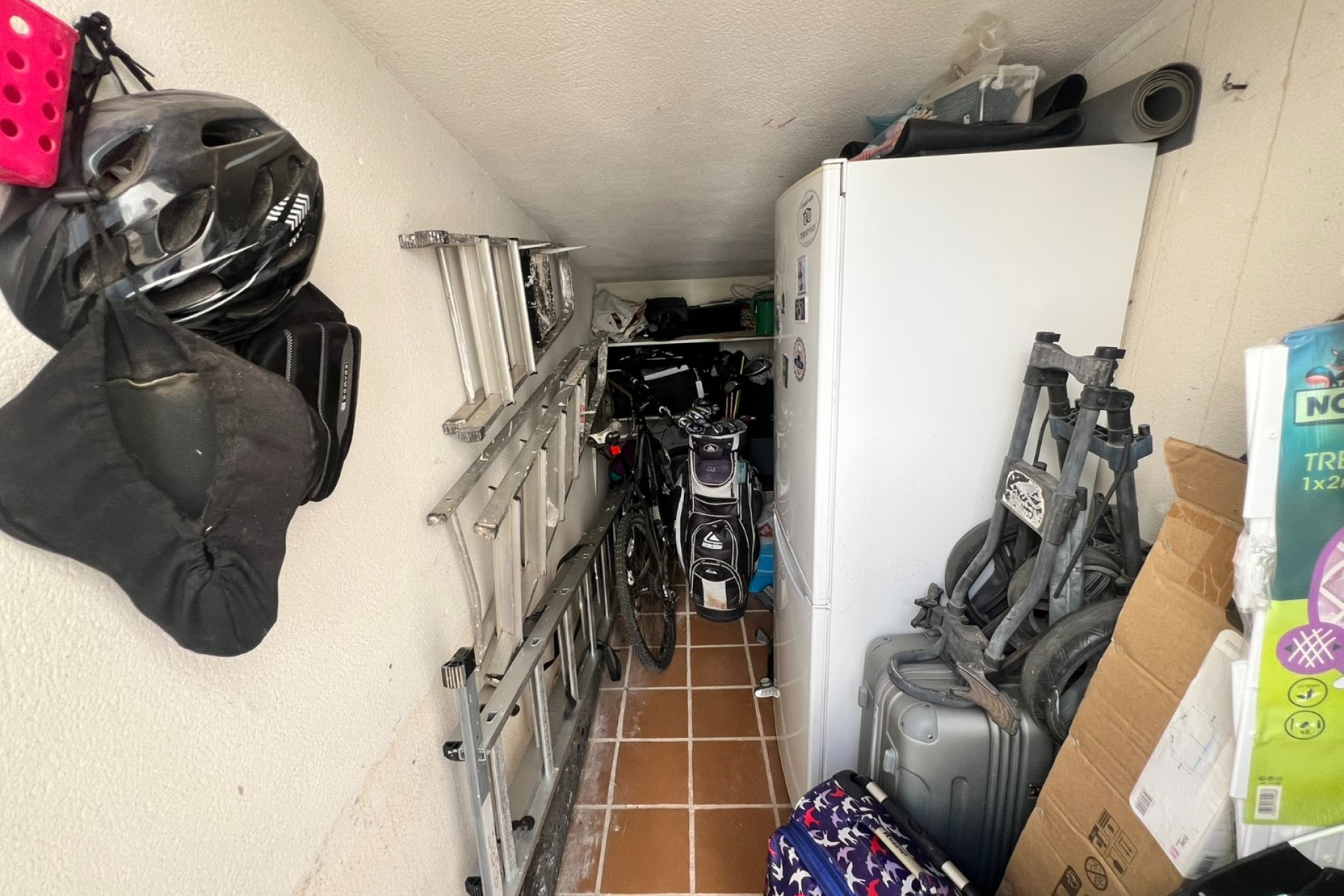 Revente - Villa - Villamartín